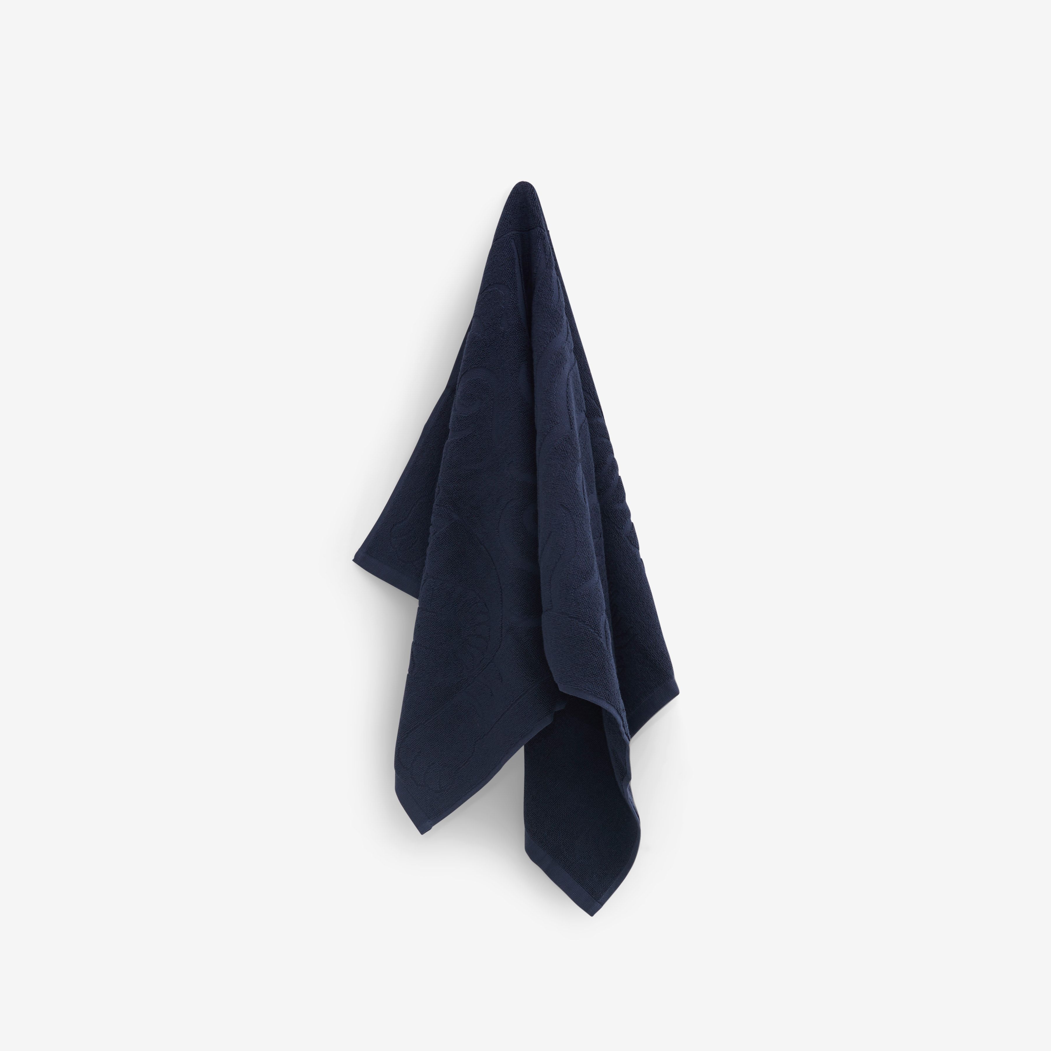 Towel 50 - Baldo - Navy