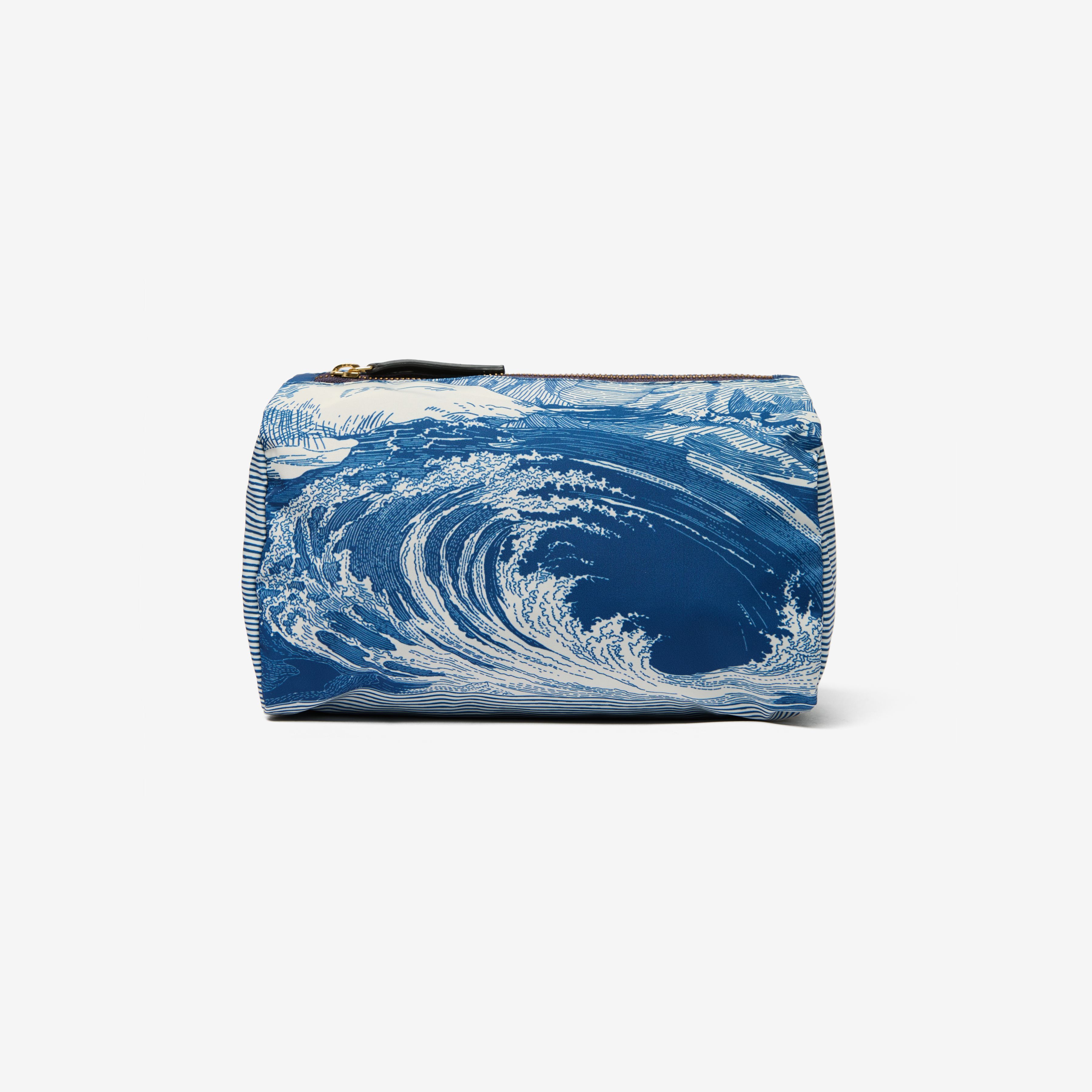 Case S - Balthazar - Navy