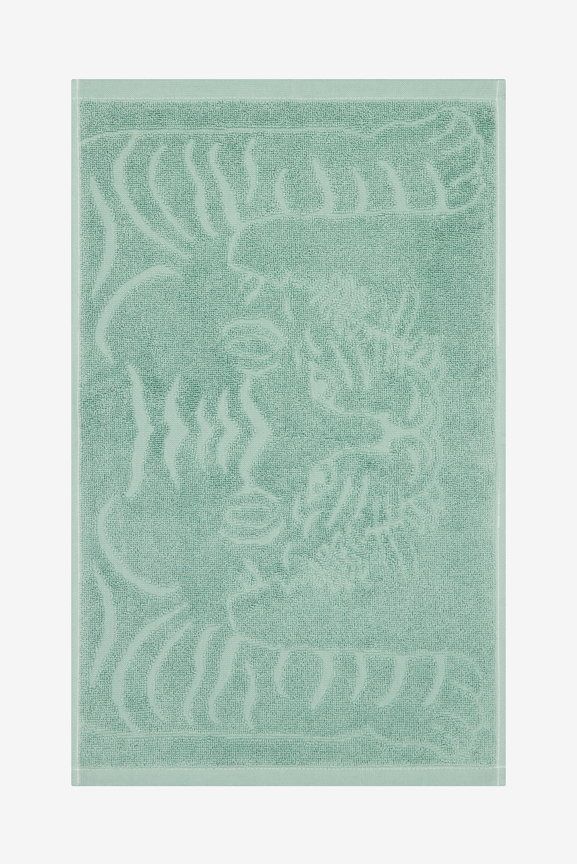 Towel 30 - Baldo - Sage Green