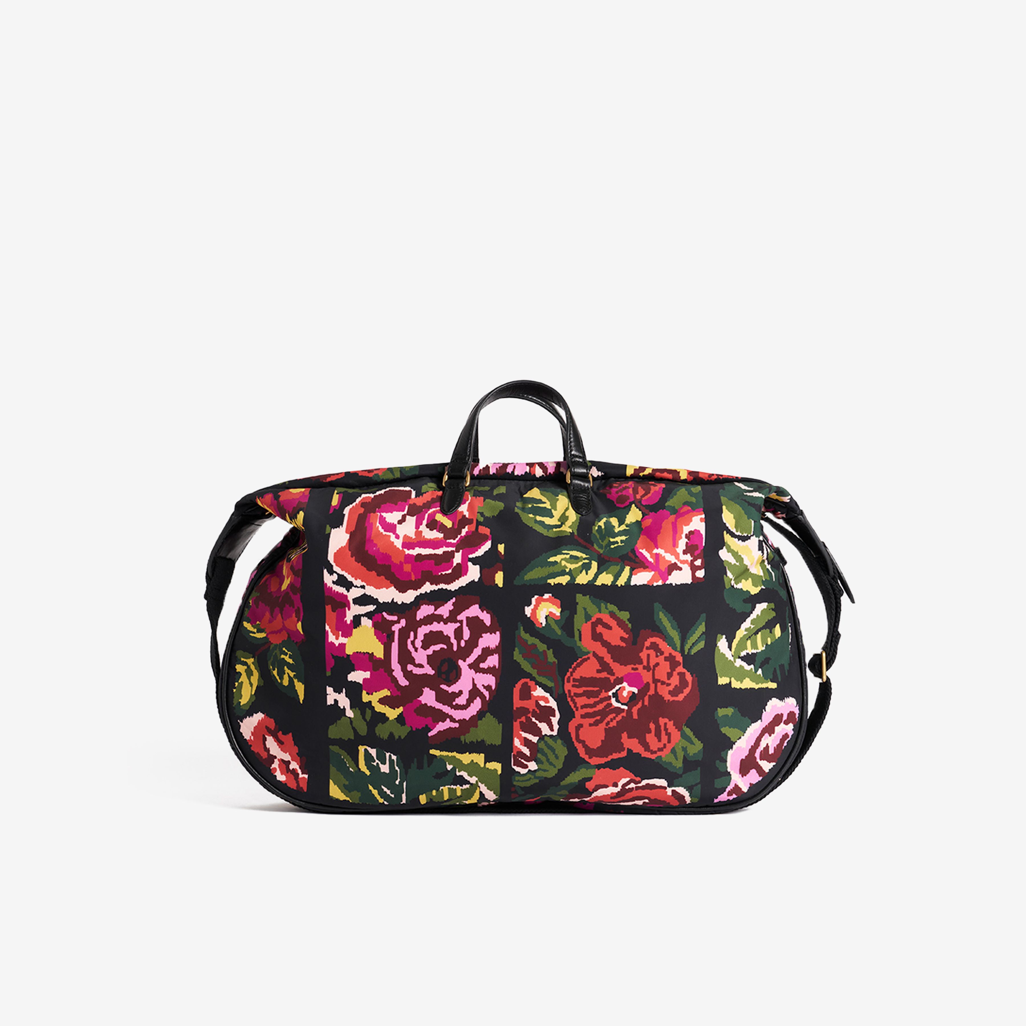 Moon Bag L - Anouchka - Pink