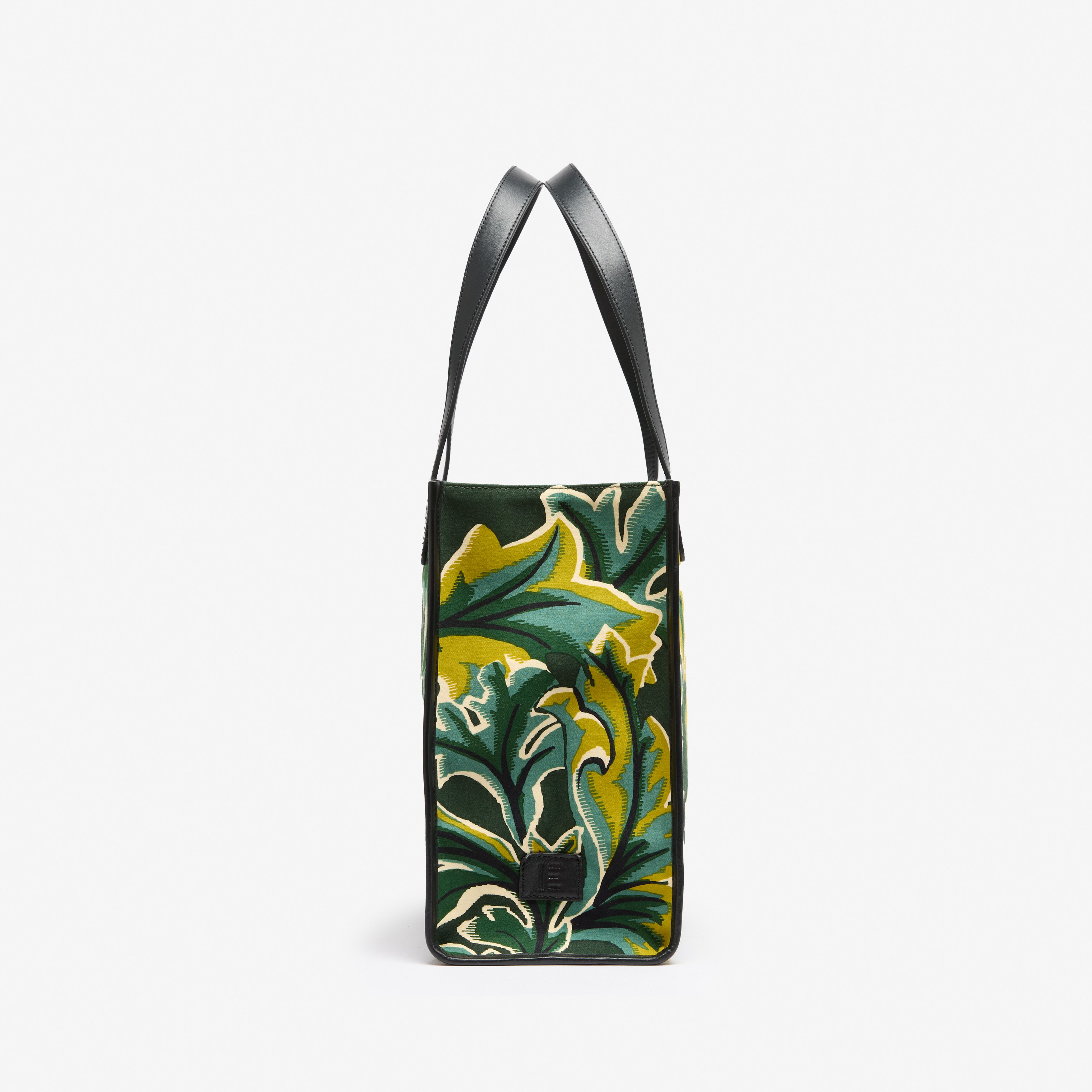 Bolso Shopping - Leonard - Khaki