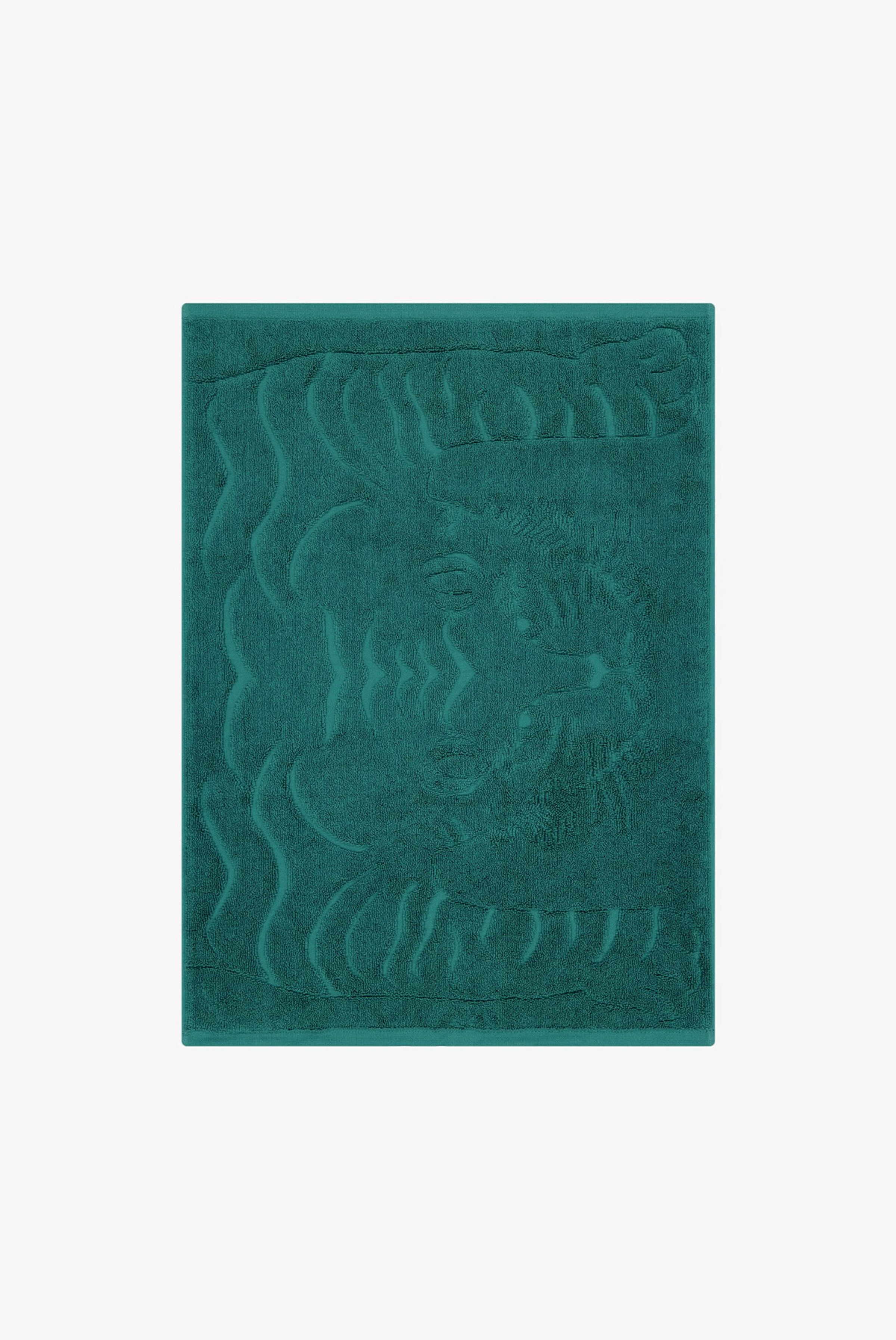Bath Mat 50 - Baldo - Green