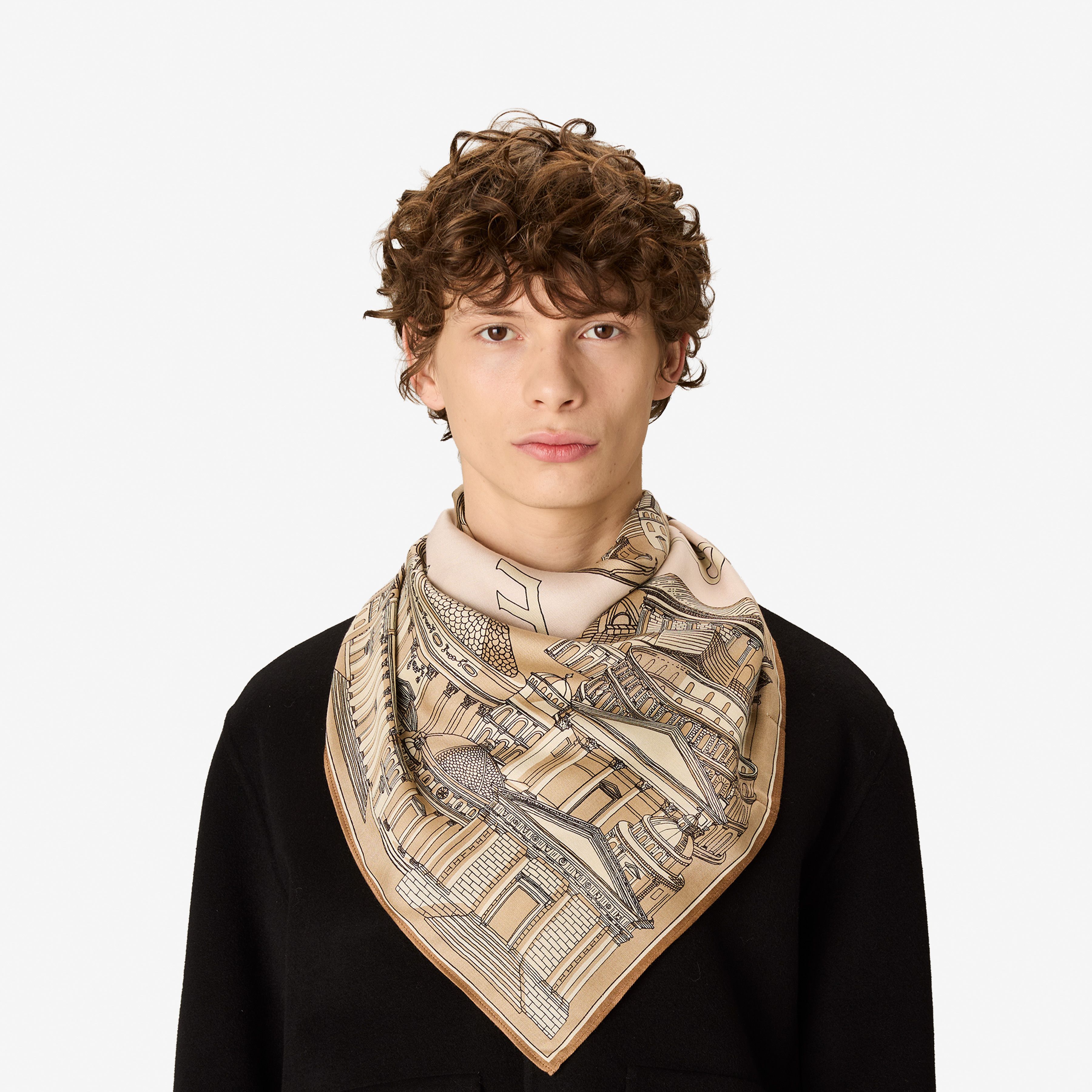 Square 100 - Roma - Beige