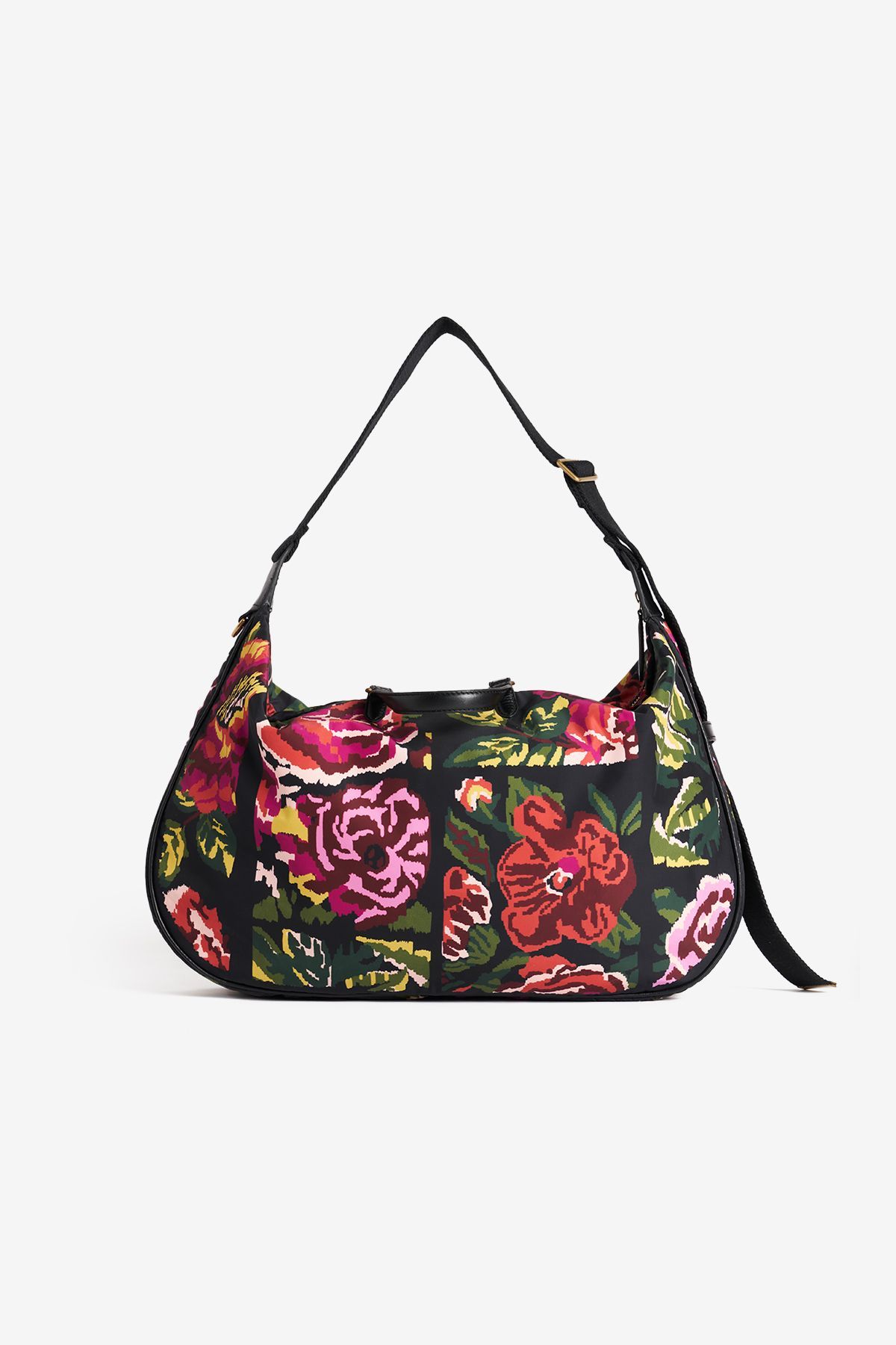 Bolso Moon L - Anouchka - Rosa