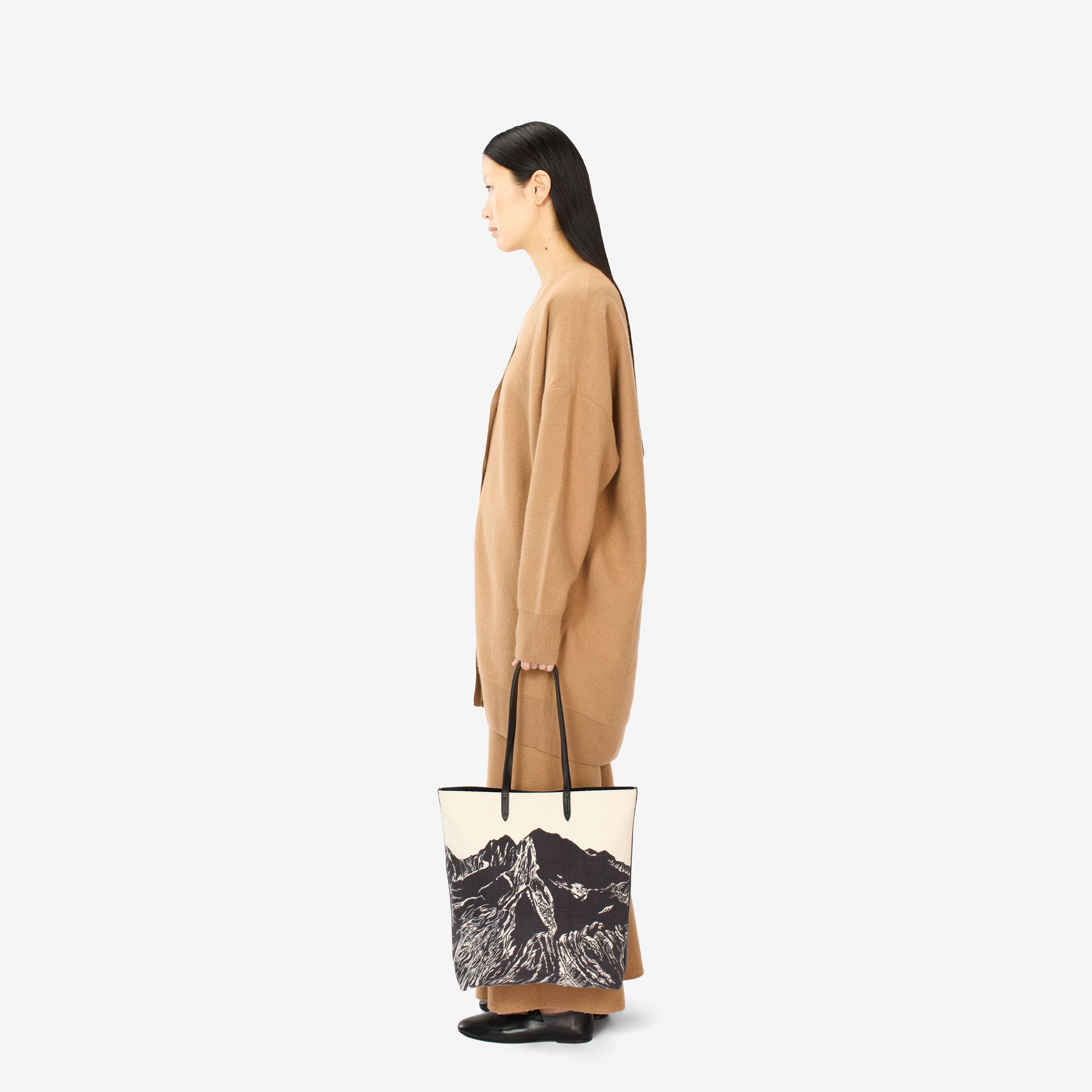 Street Bag - Montagne - Grey