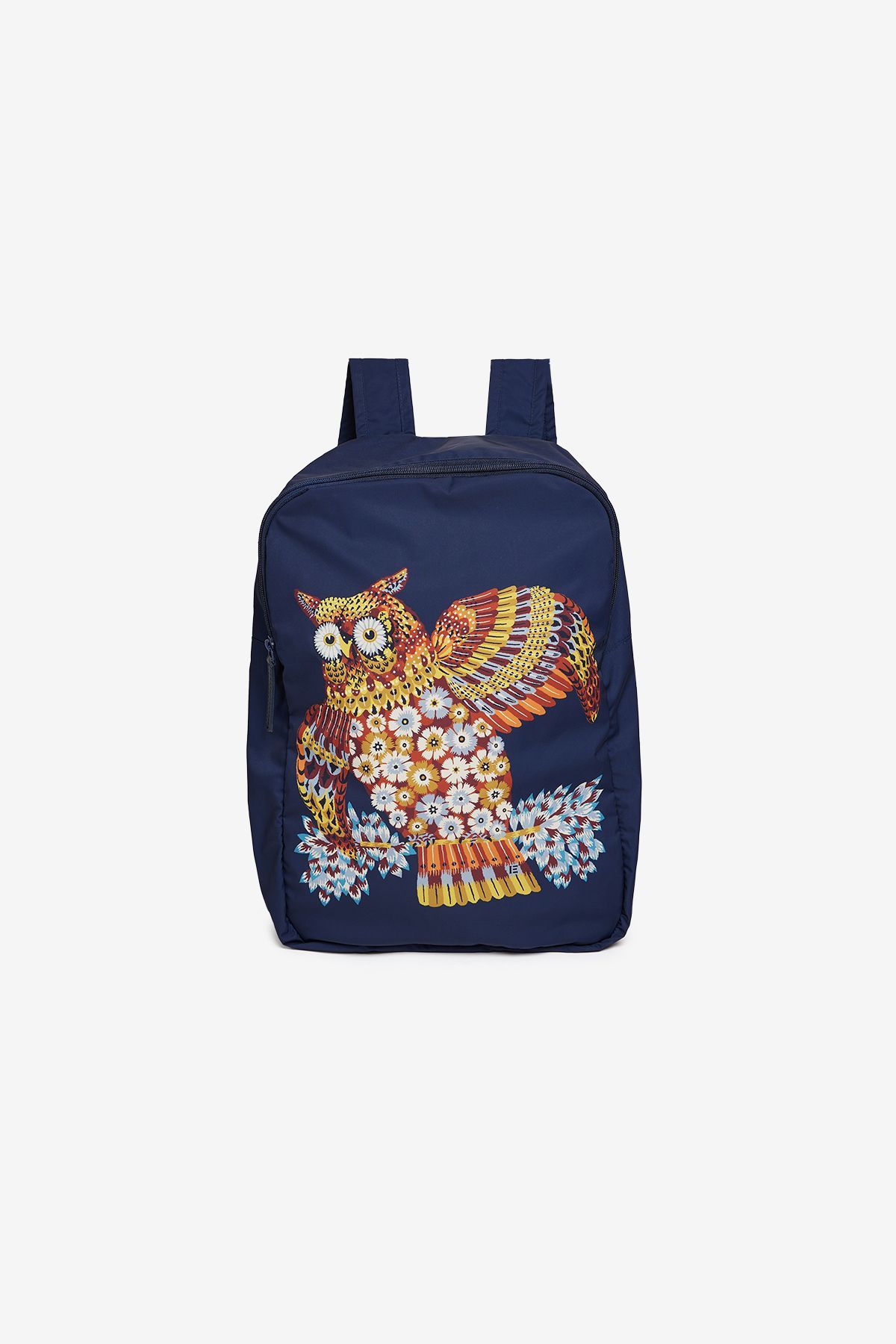 Mochila - Hulule - Azul Marino