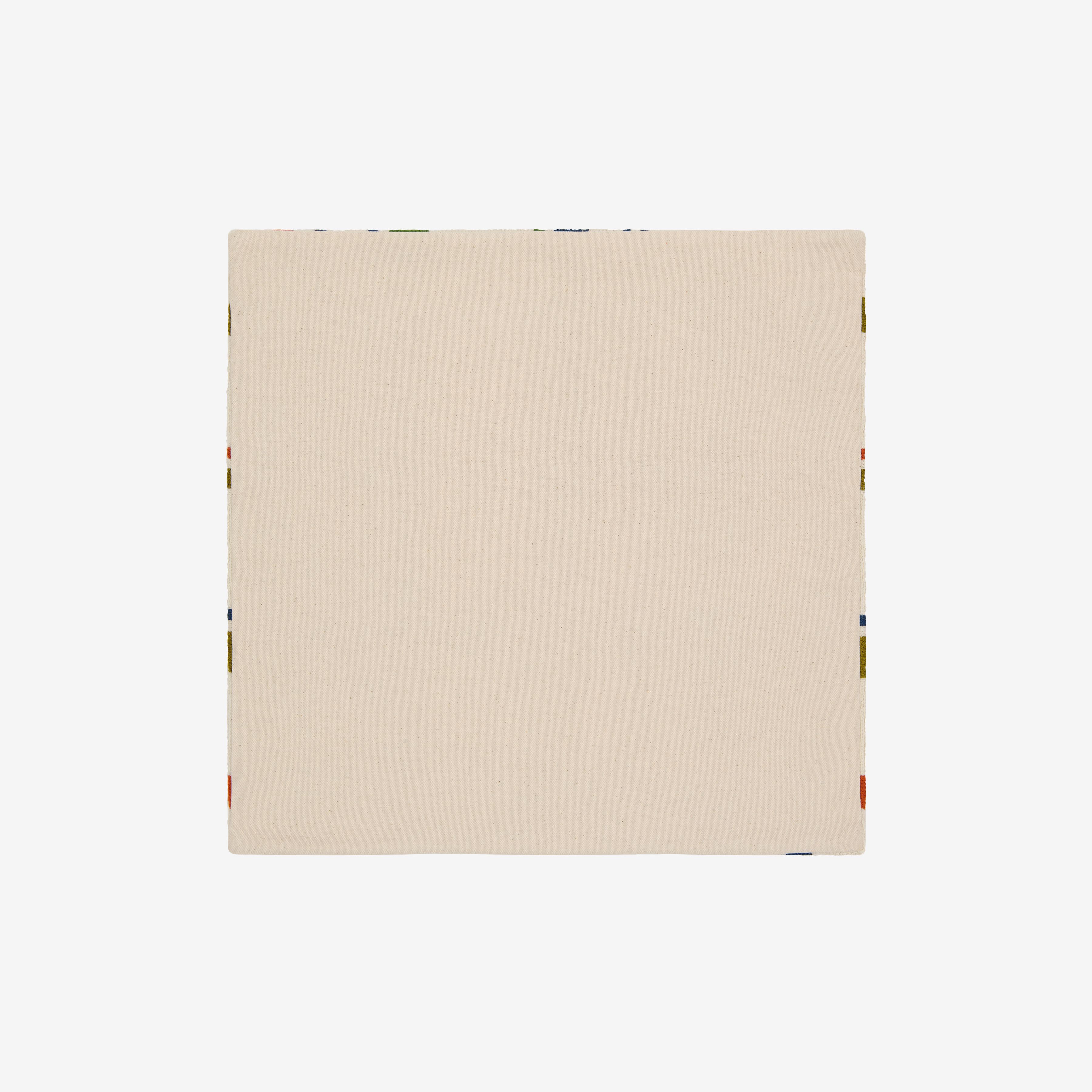 Cushion Cover 45 - Albert - Moss