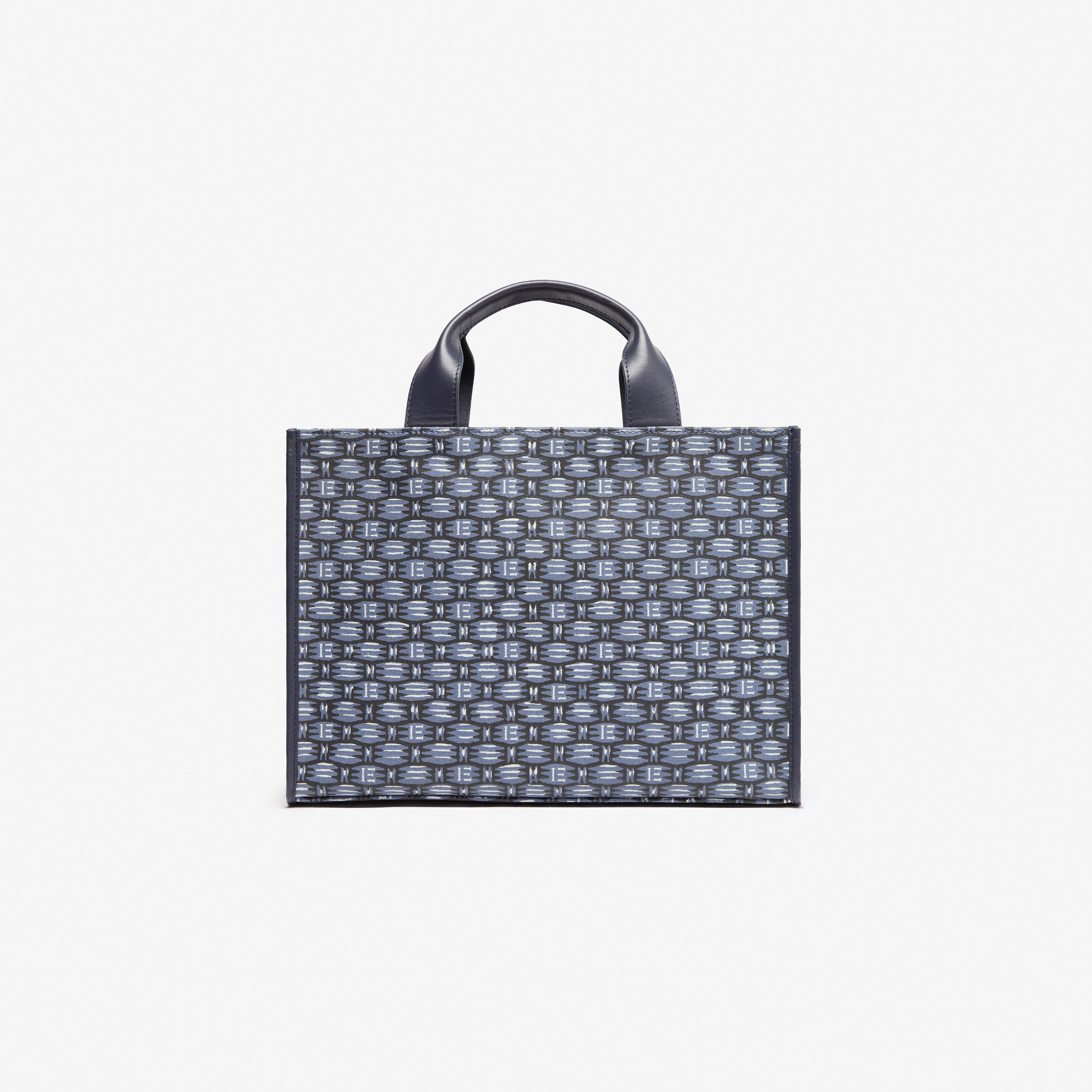 Bolso Nomade - Cannage - Negro