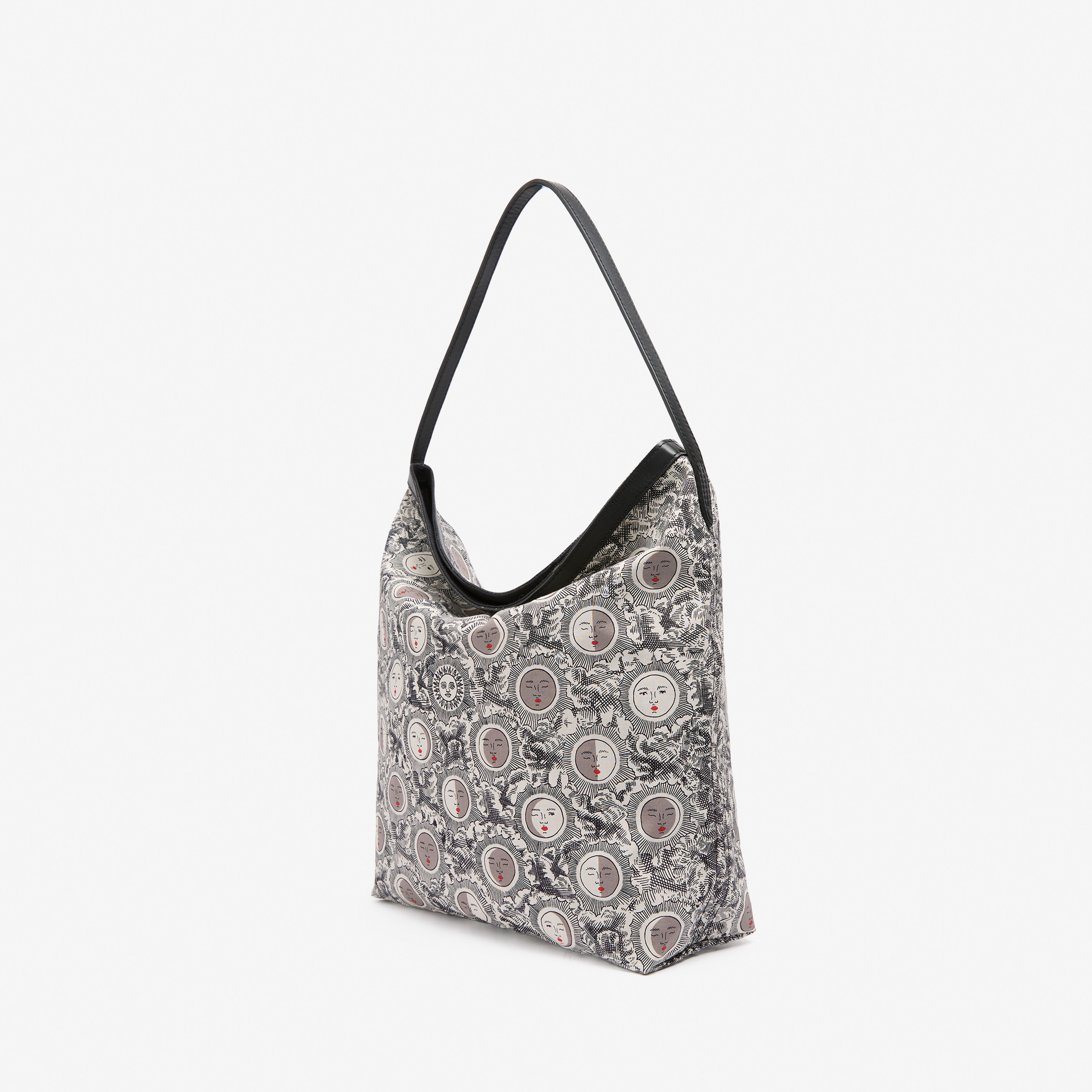 Sac Campus - Eclipse - Blanc