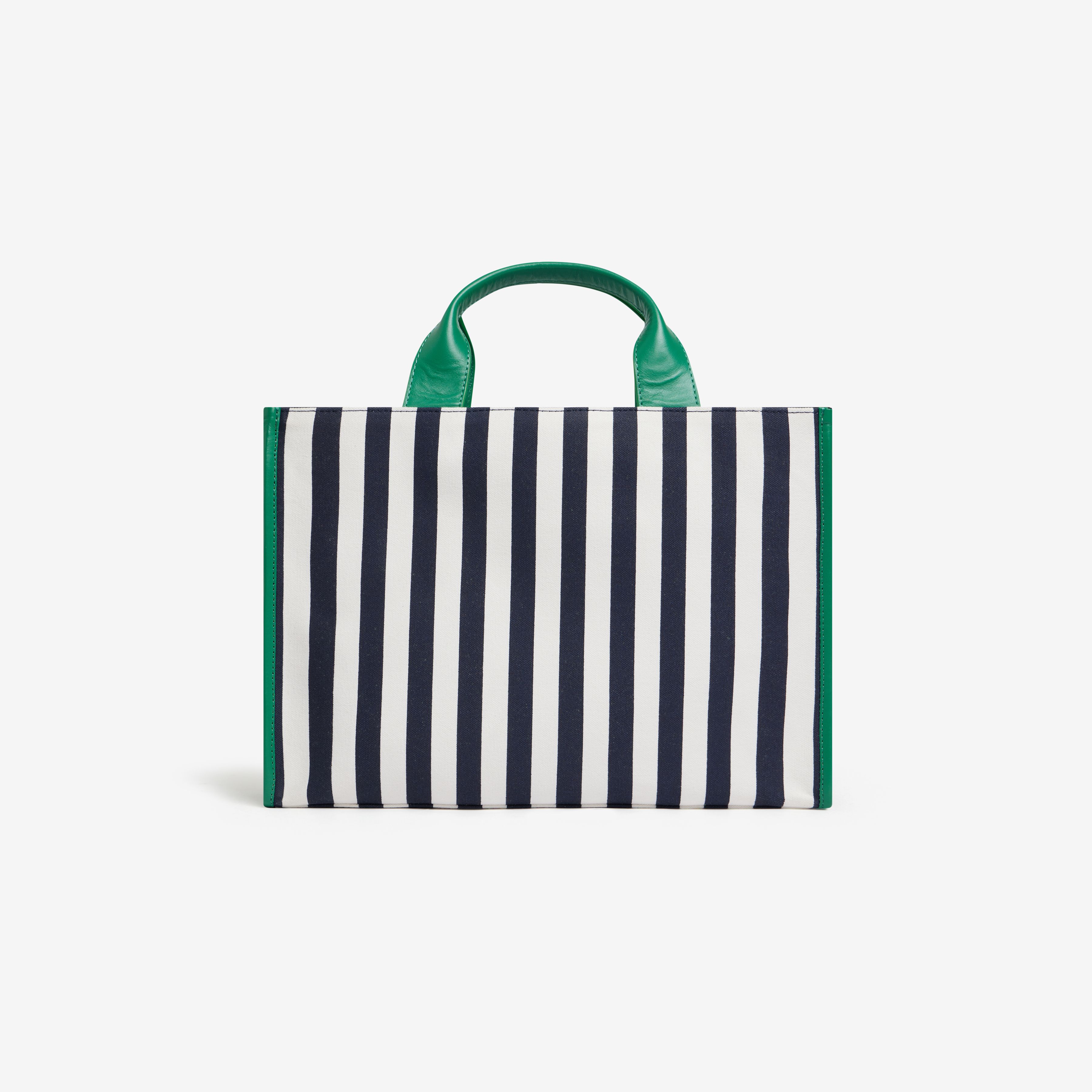 Nomade Bag - Daisy Eyes - Blue Green