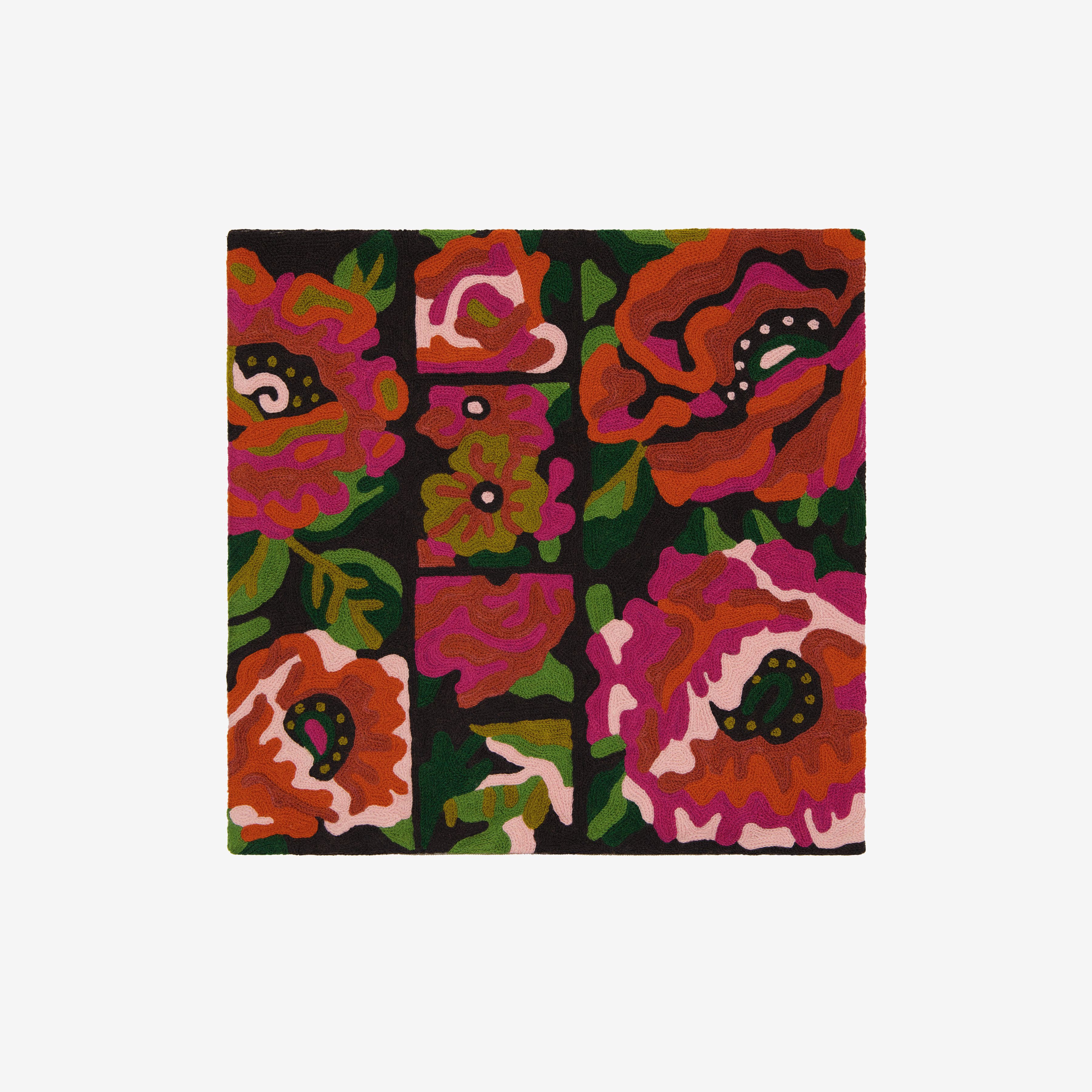 Cushion Cover 45 - Anouchka - Pink