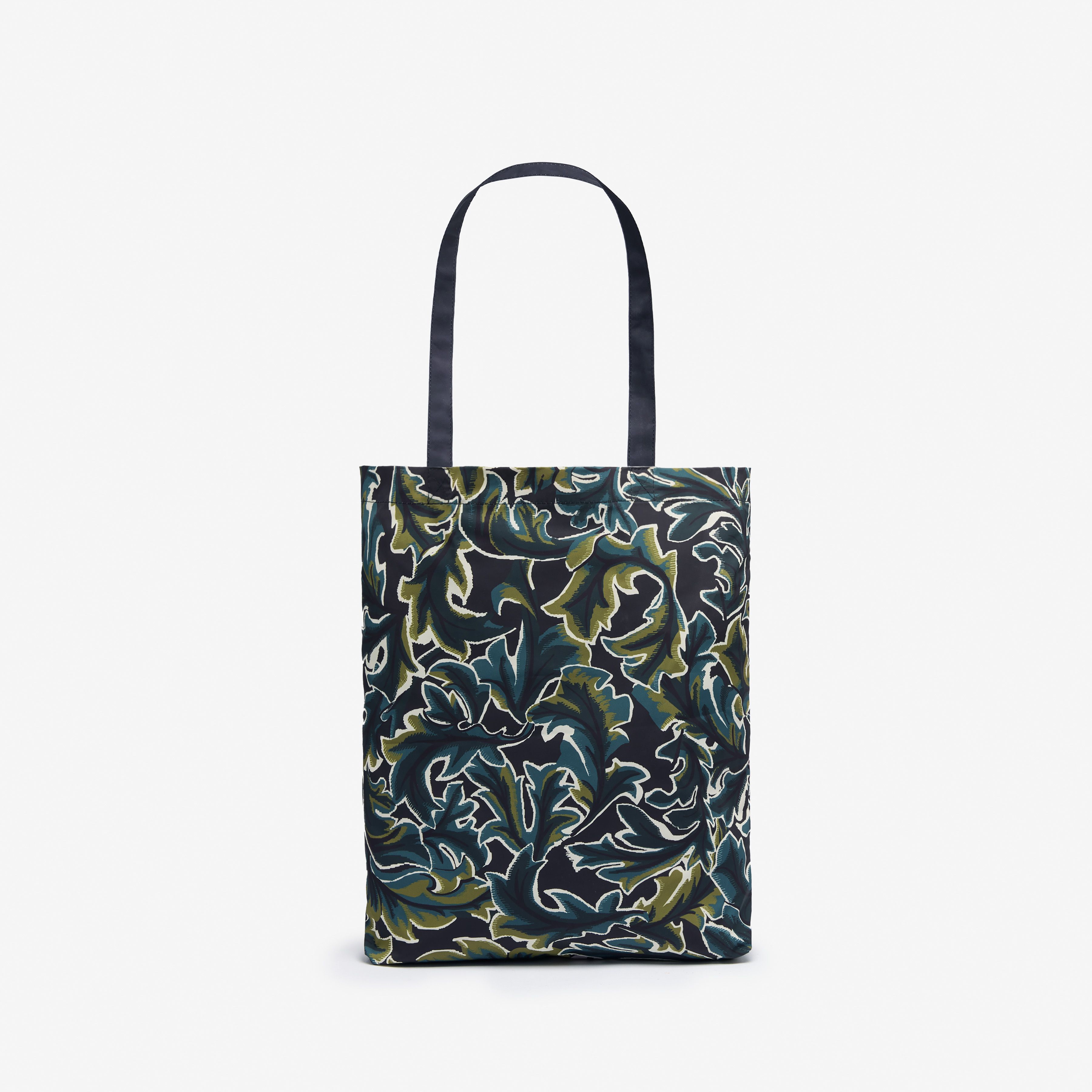 Shopper Bag - Leonard - Khaki