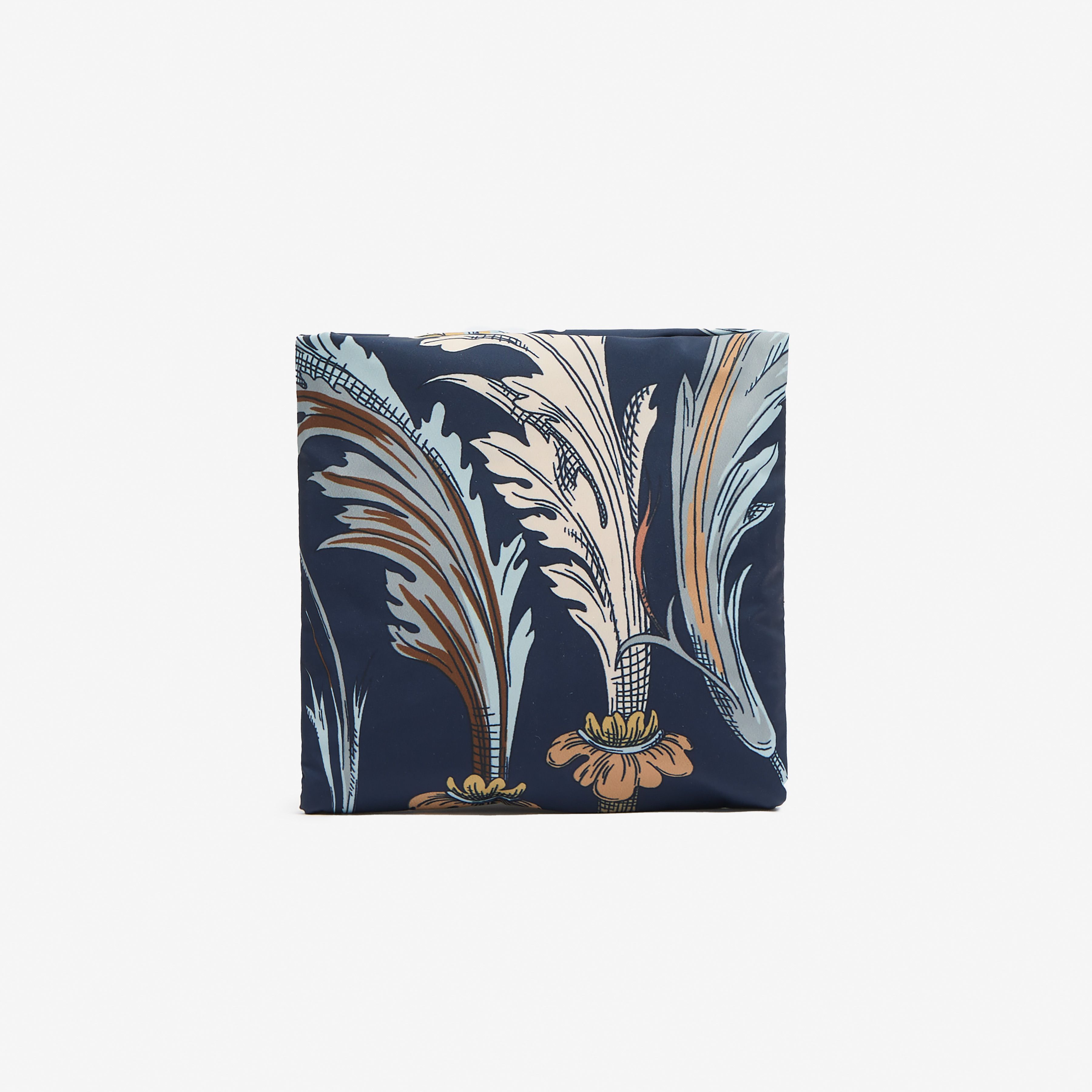 Mochila - Rococo - Azul Marino