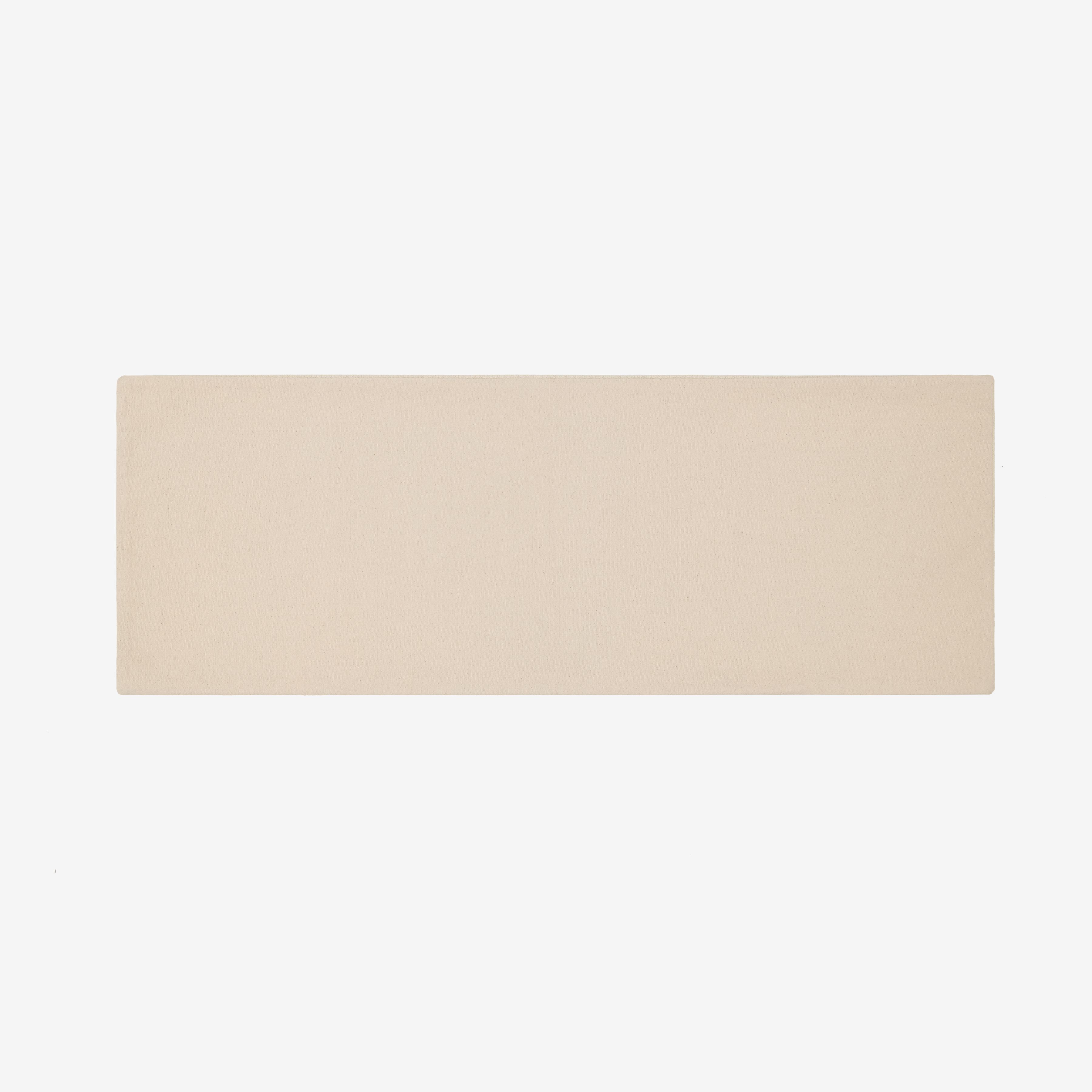 Housse de Coussin 40 - Hedwige - Blanc
