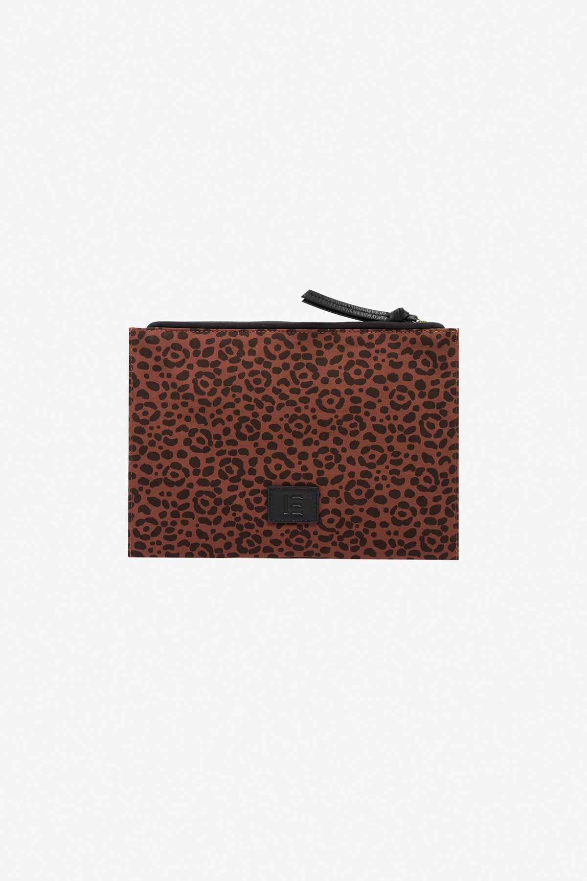 Pouch - Felis - Brown