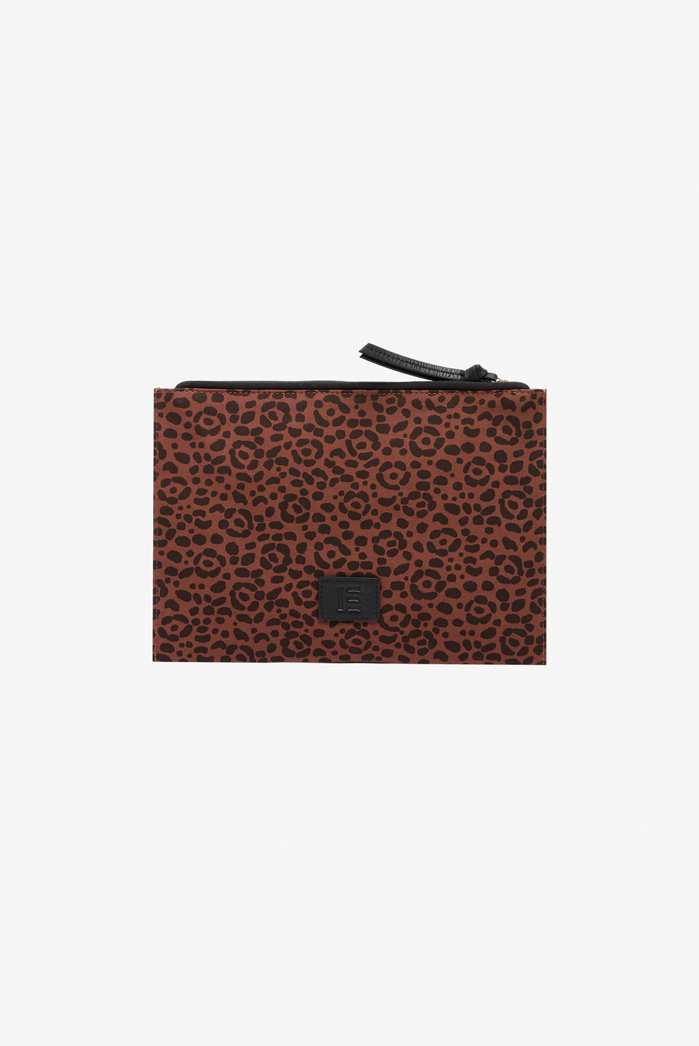 Pouch - Felis - Brown