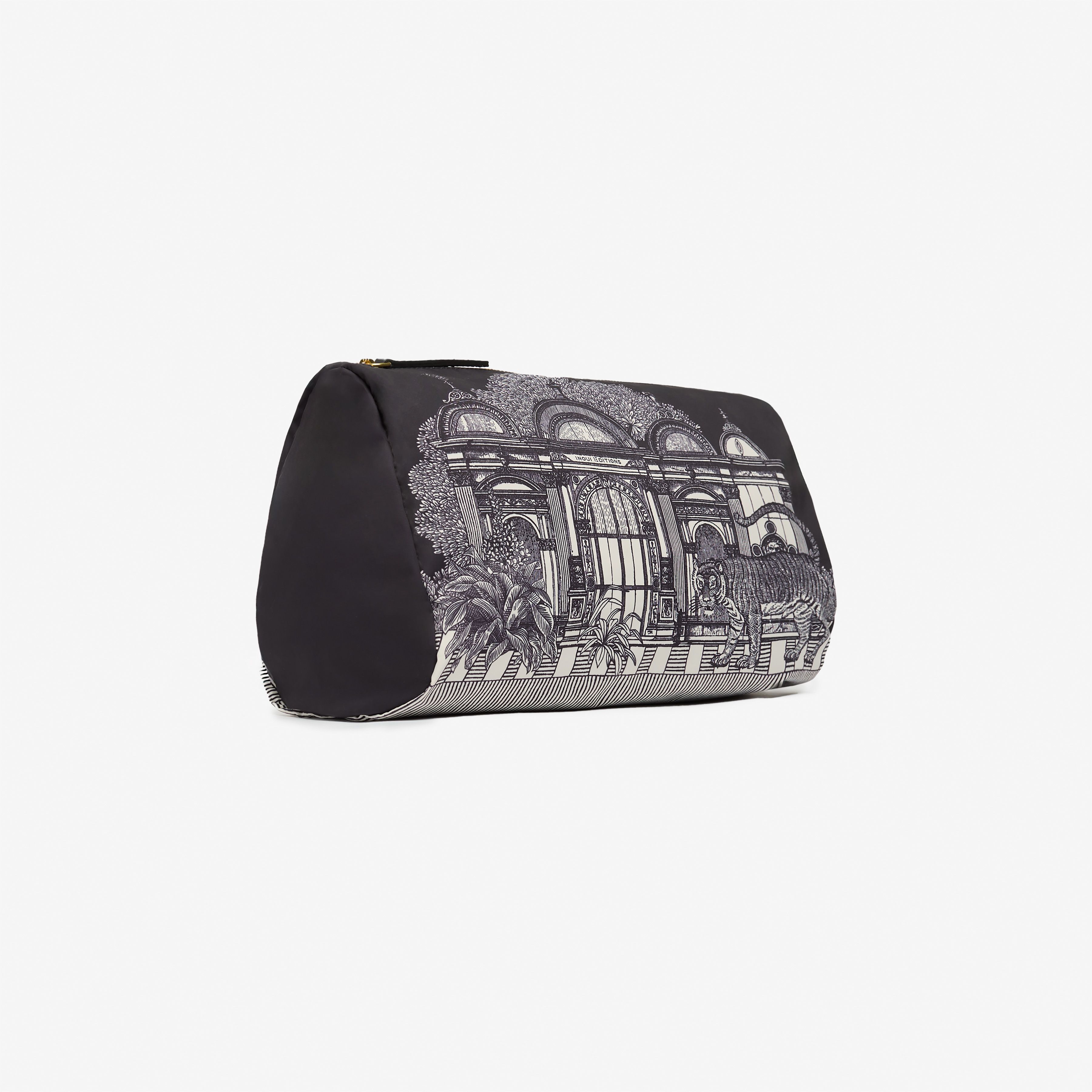 Neceser M - Mirage - Negro