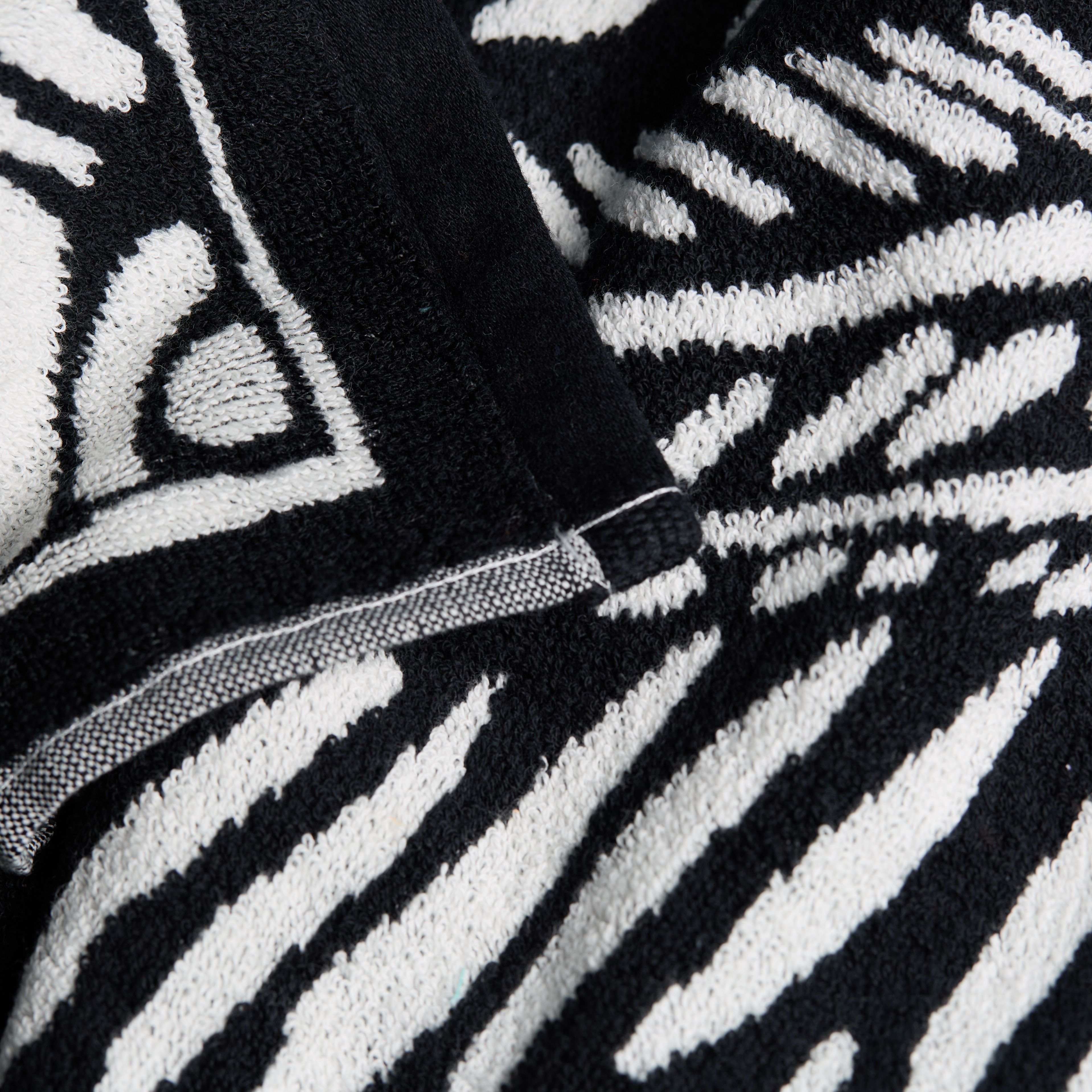 Beach Towel - Dromadaire - White
