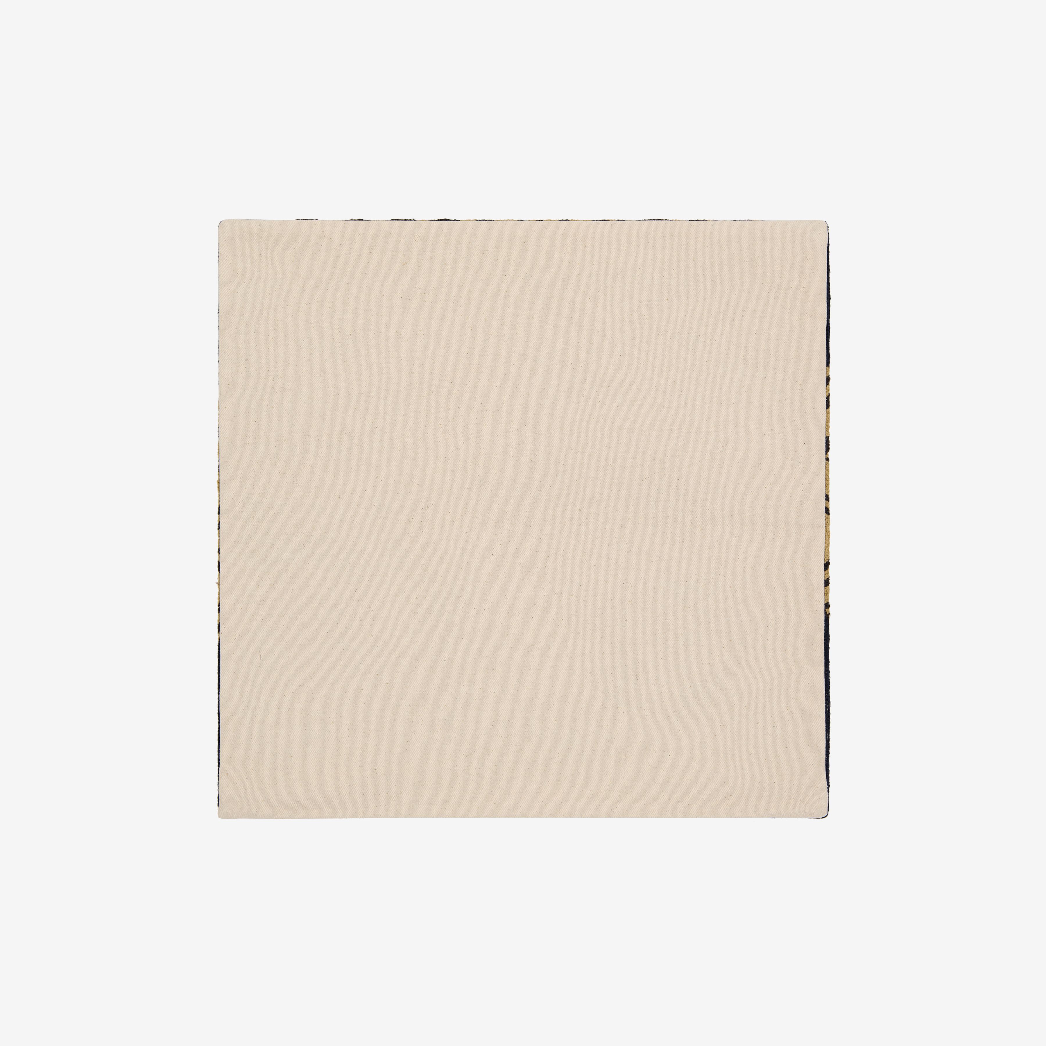 Housse de Coussin 45 - Rocko - Vert