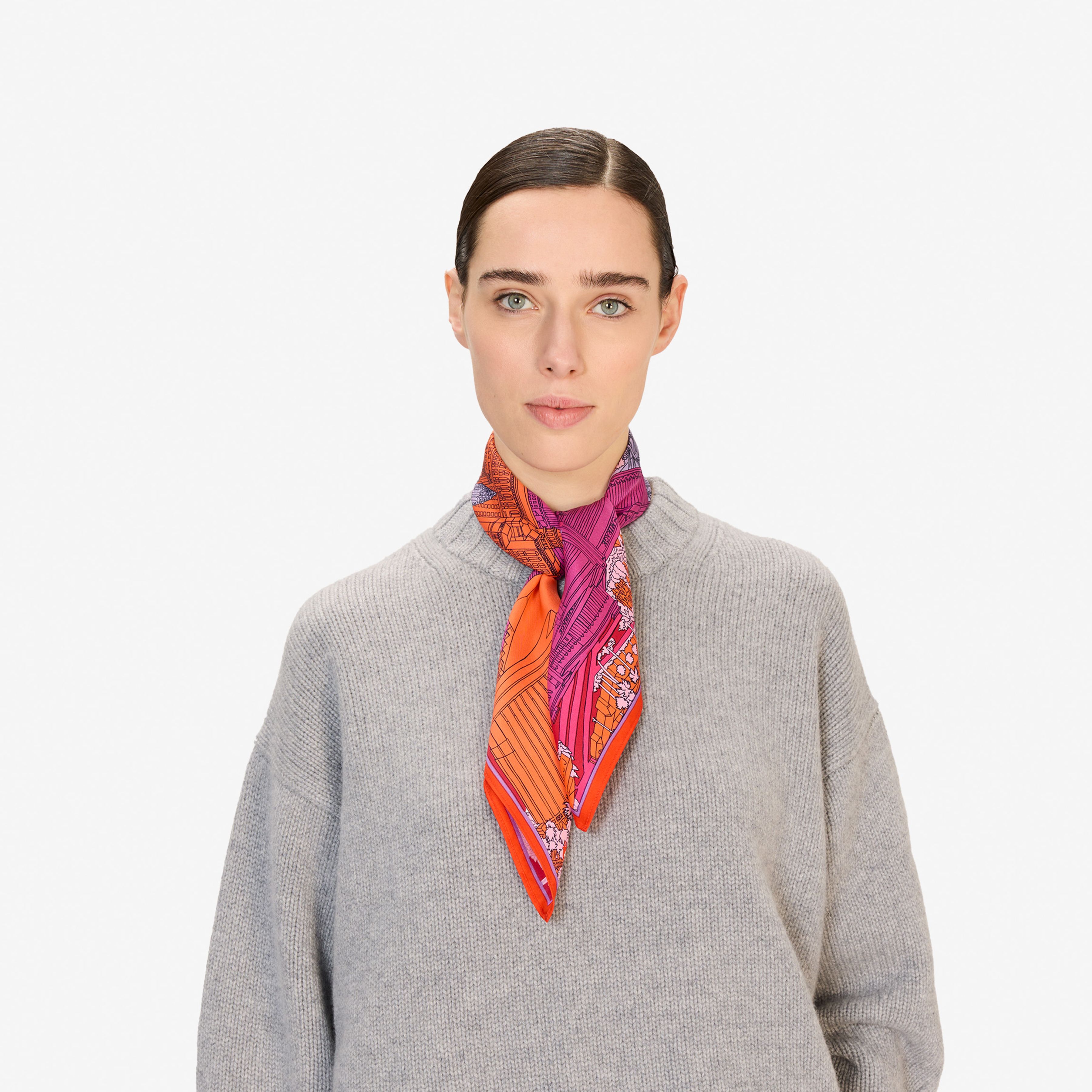Square 65 - Vegas - Red
