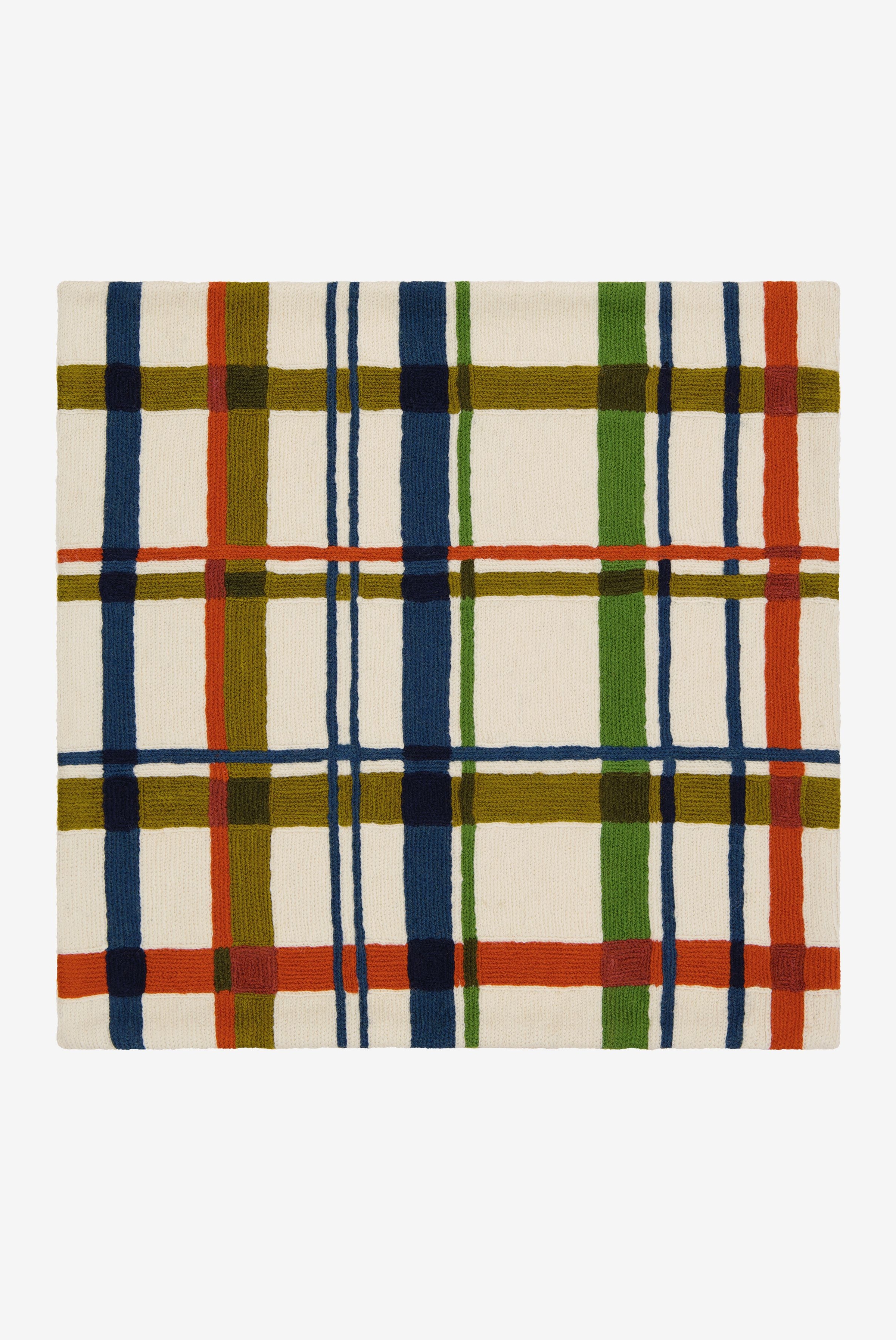 Cushion Cover 45 - Albert - Moss