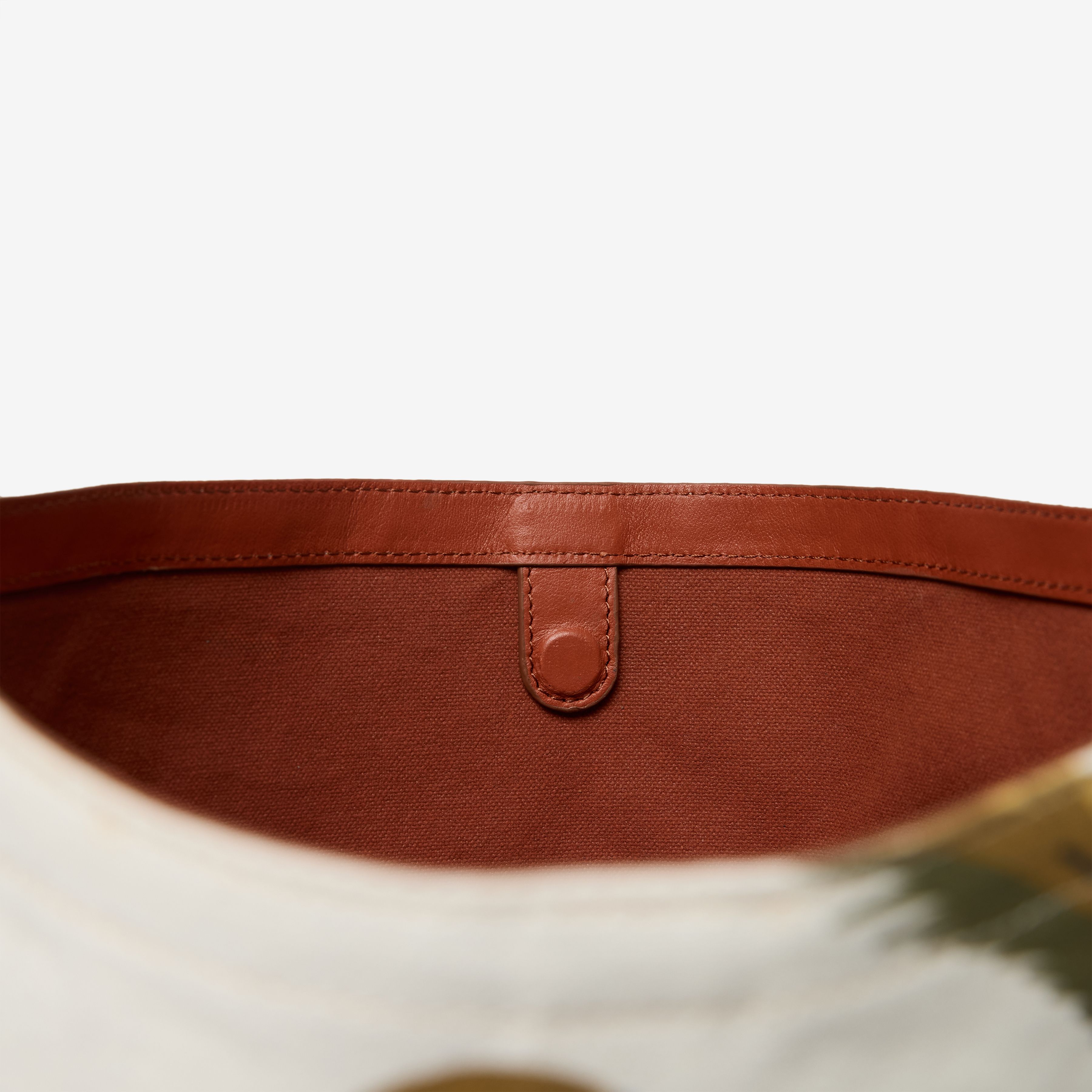 Campus Bag - Hawai - Natural