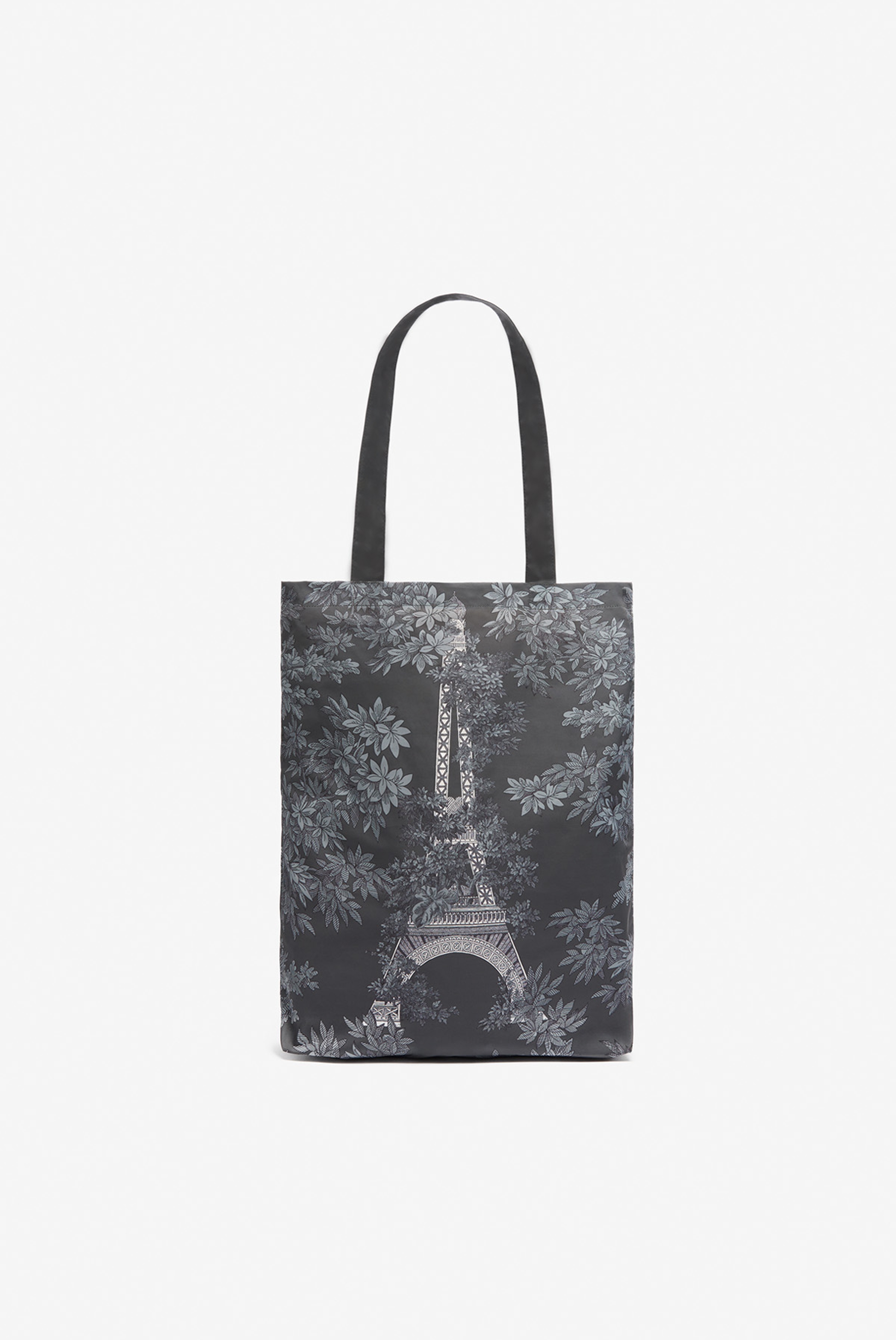 Borsa Shopper - 1889 - Kaki