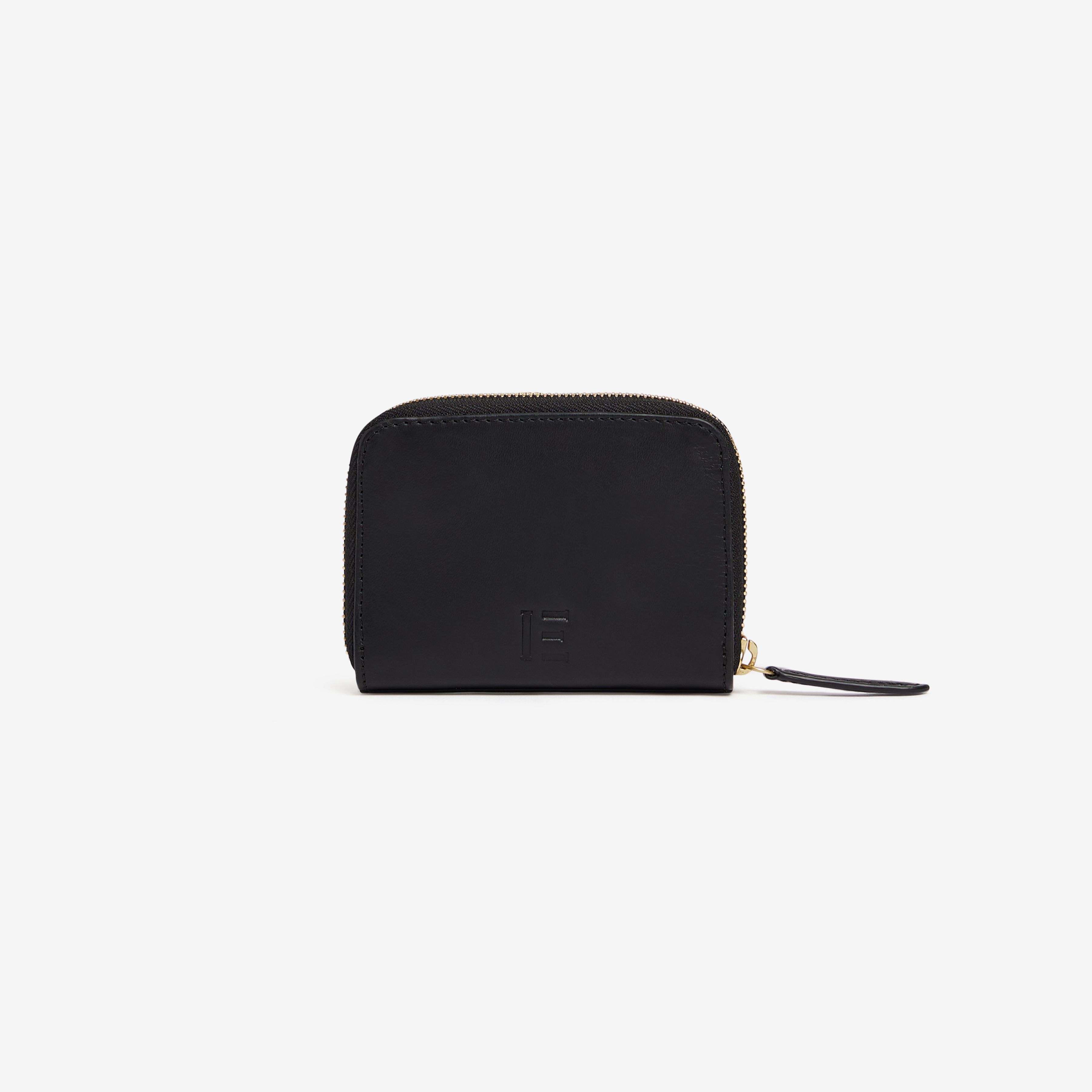 Wallet S - Mantra - Black