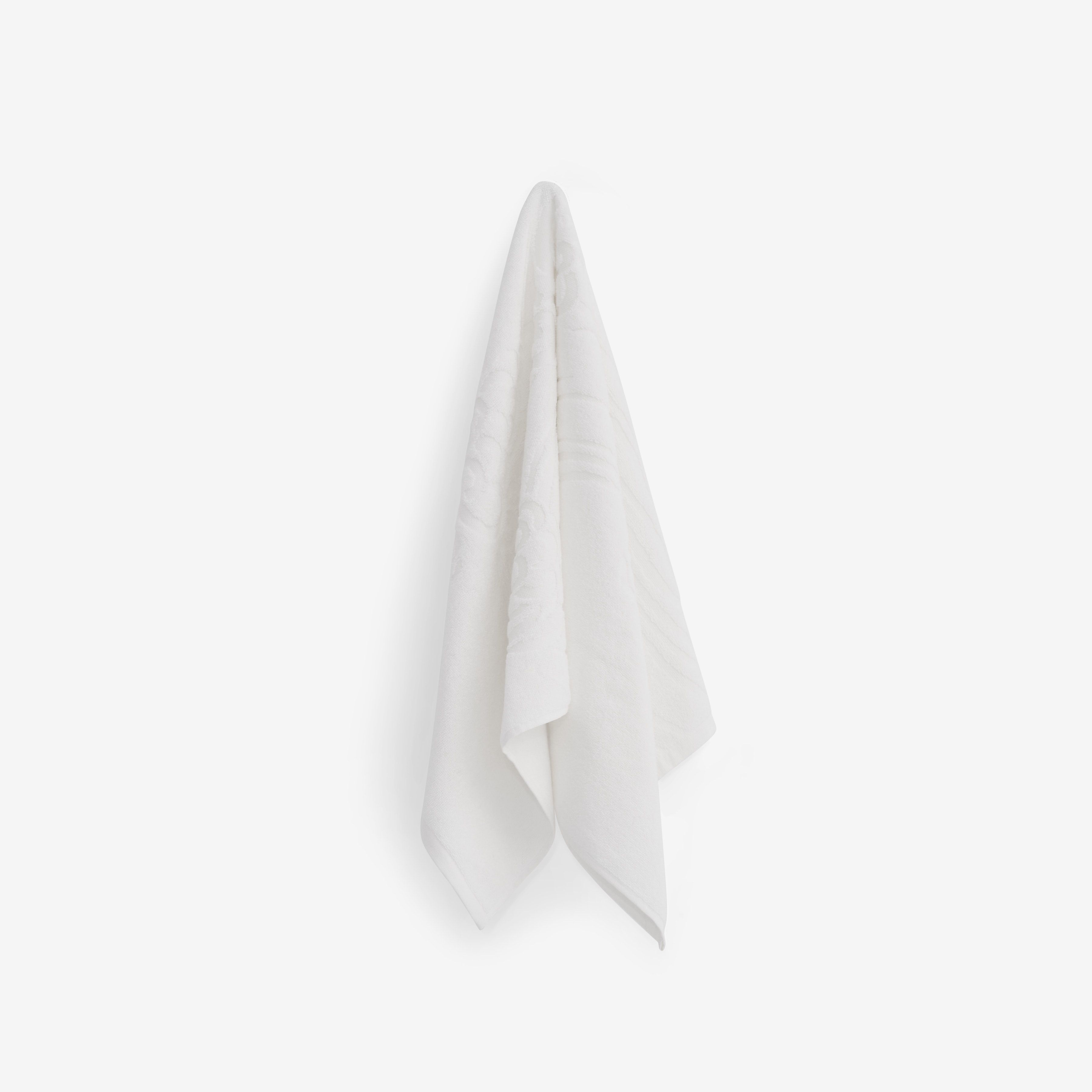 Telo 50 - Vague - Bianco