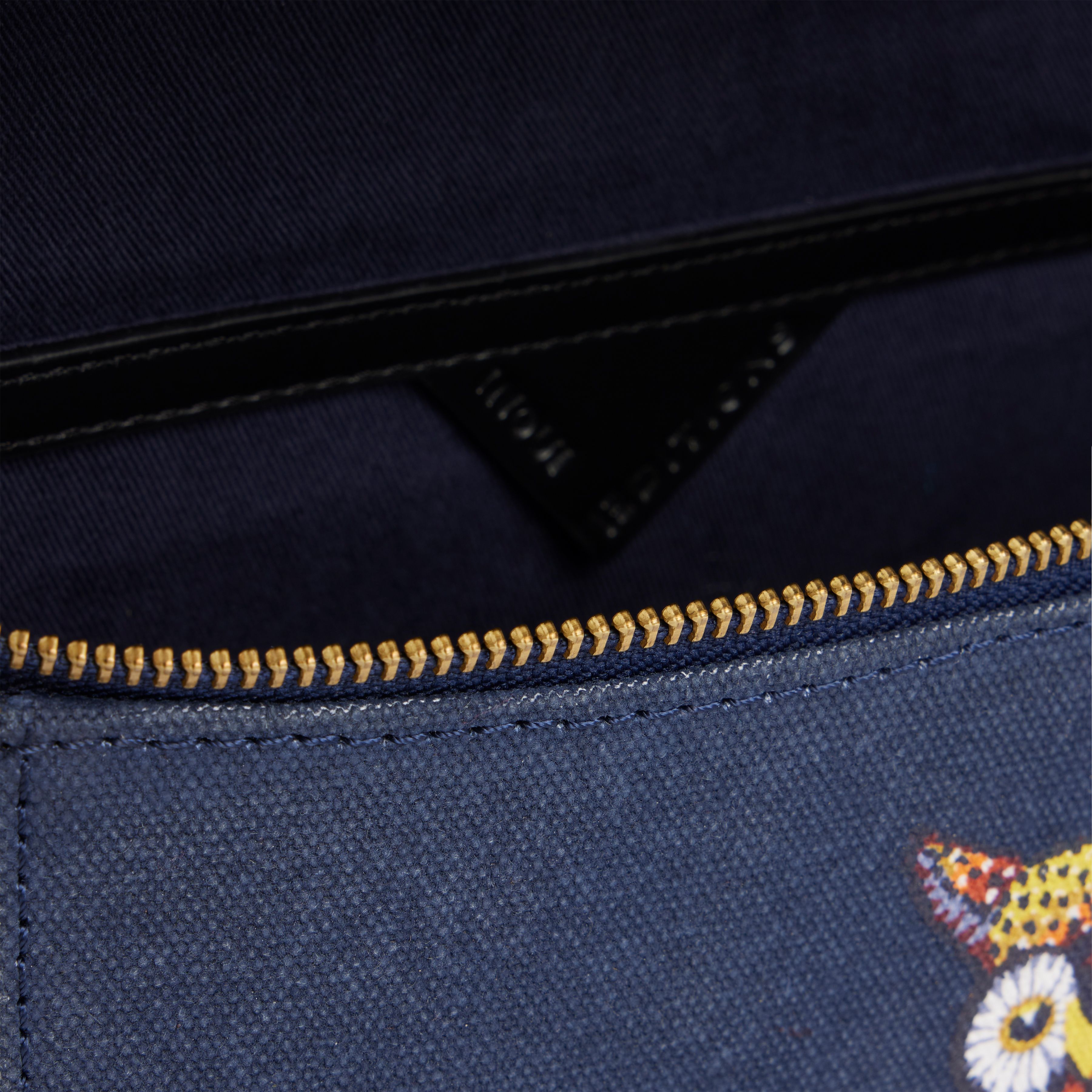 Gabriel Bag S - Hulule - Navy