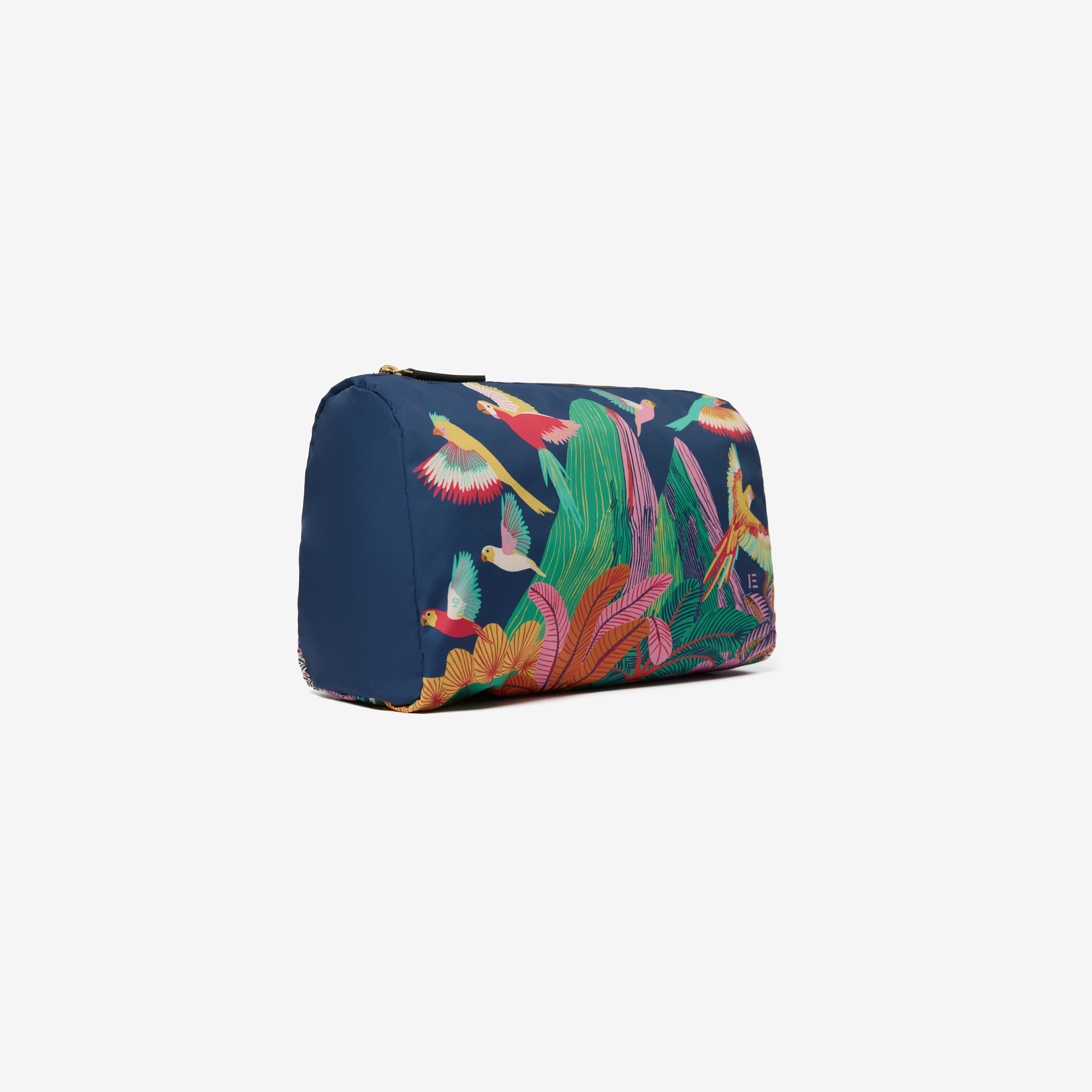 Case M - Rio - Navy