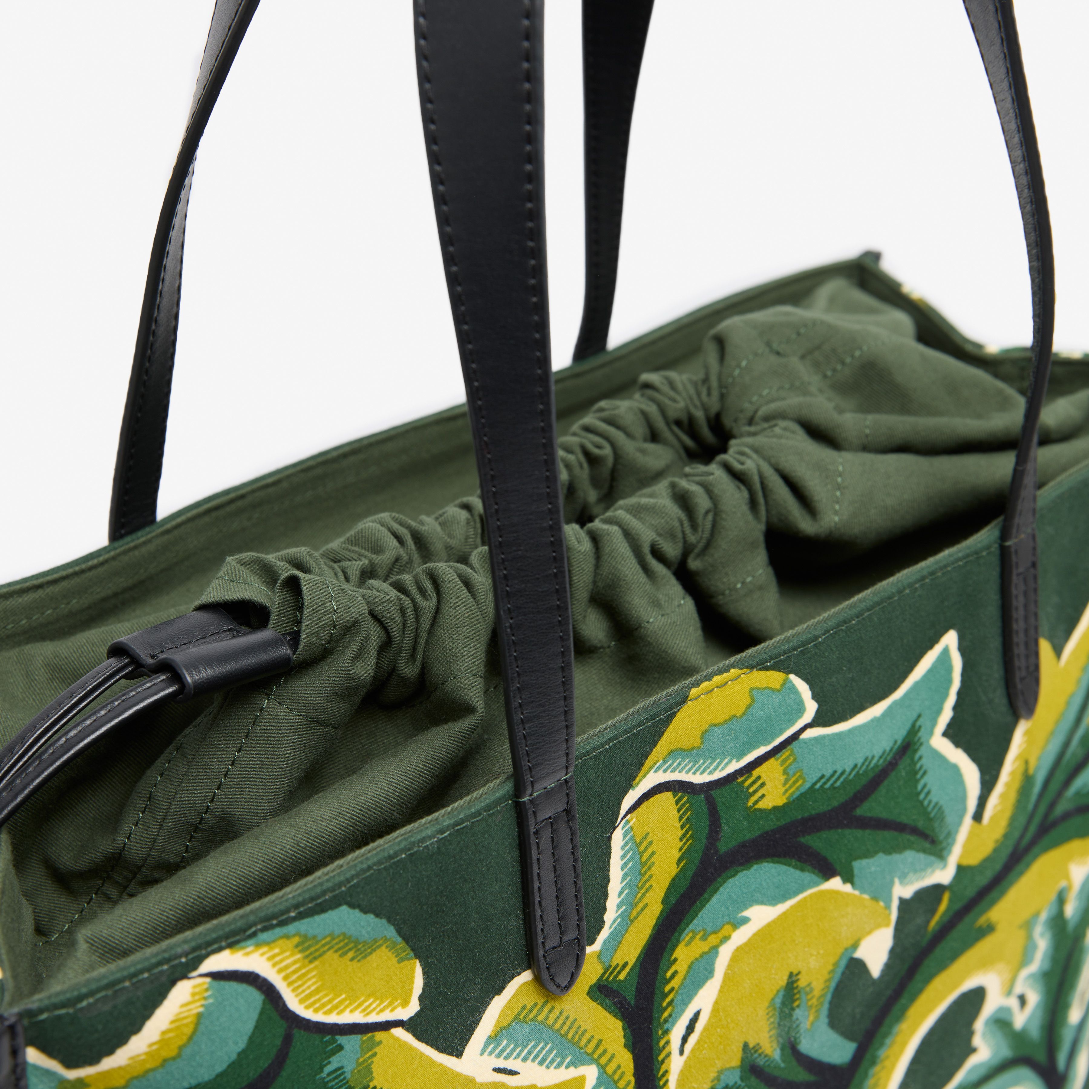 Bolso Shopping - Leonard - Khaki
