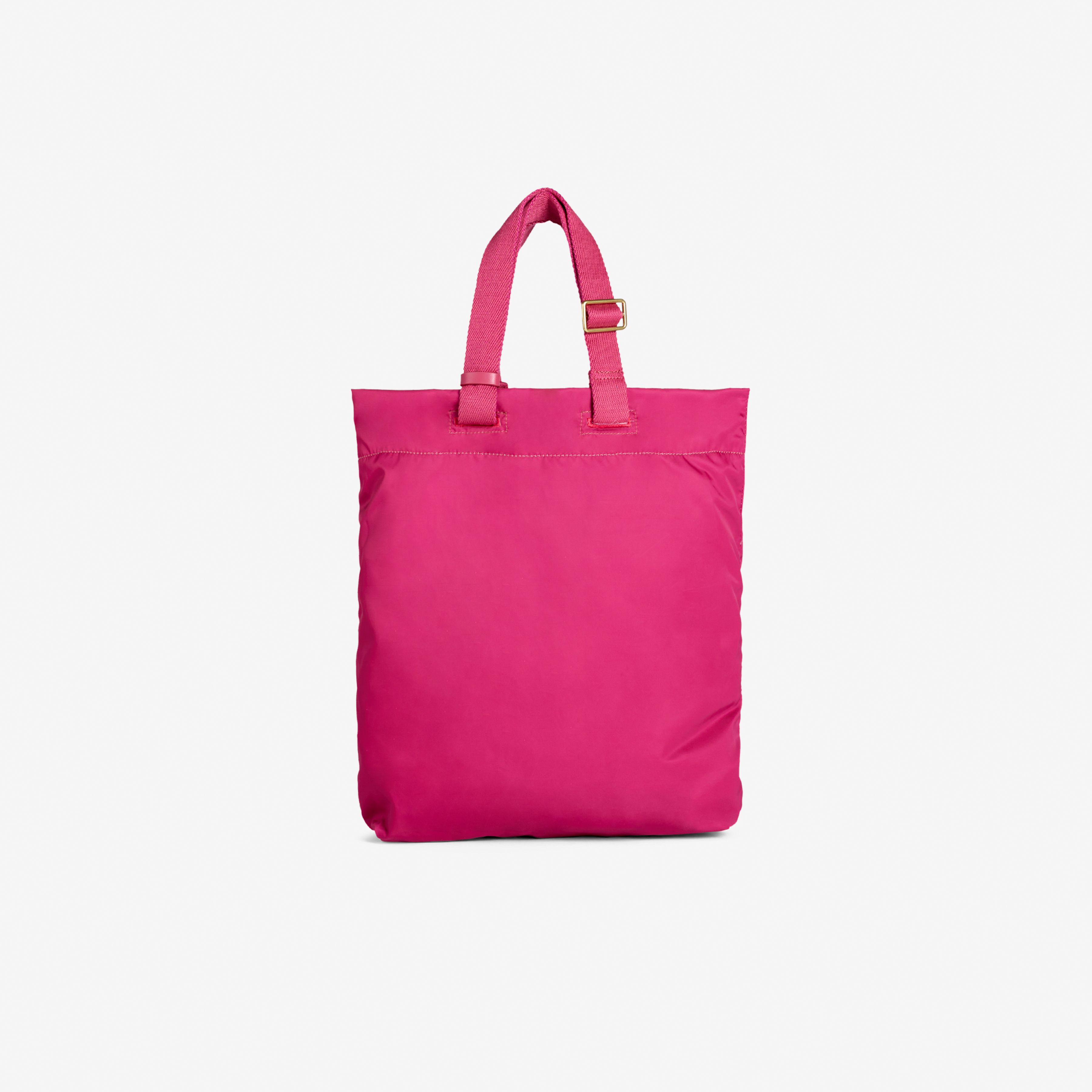 Street Strap Bag - Neofelis - Fuchsia