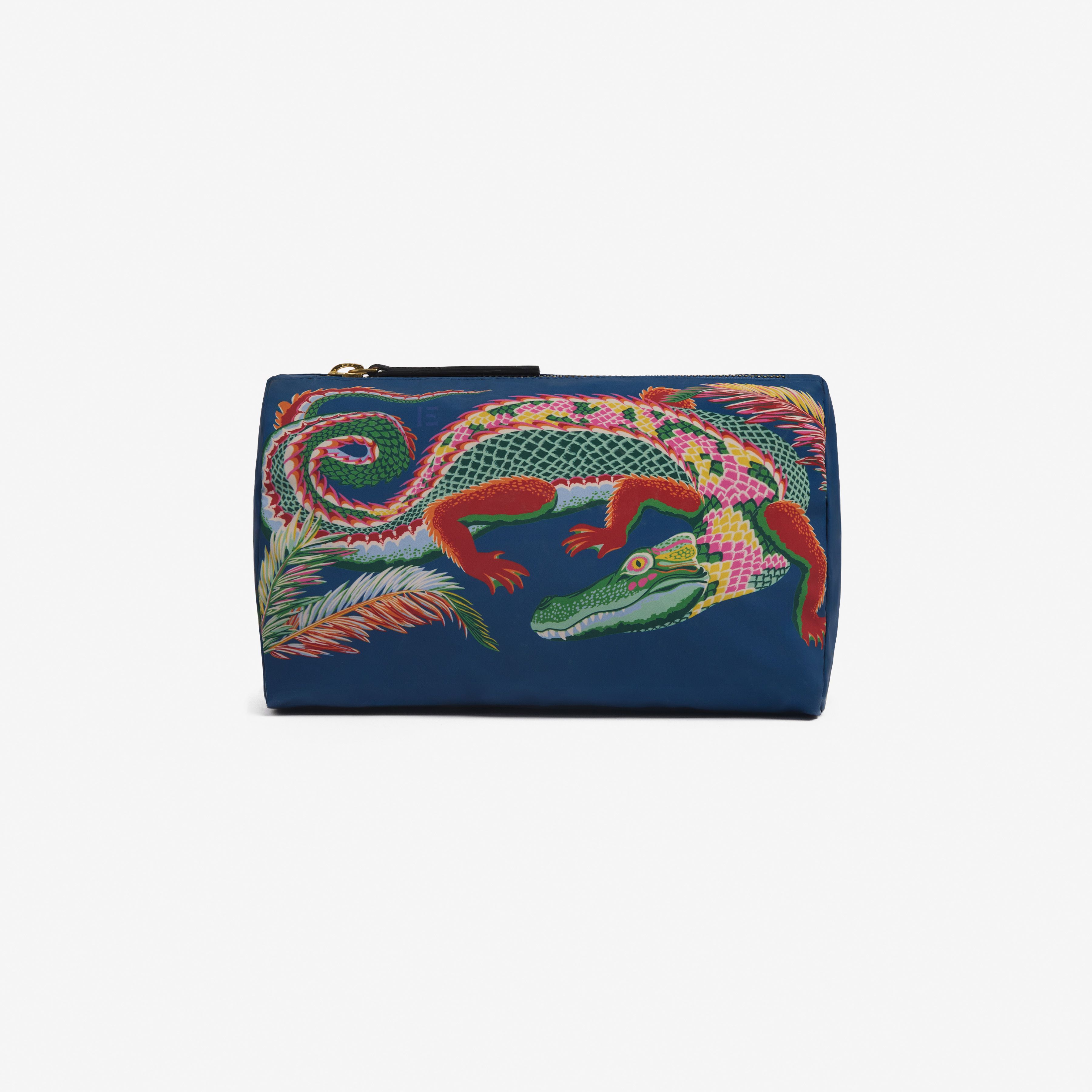 Case S - Croco - Multicolor