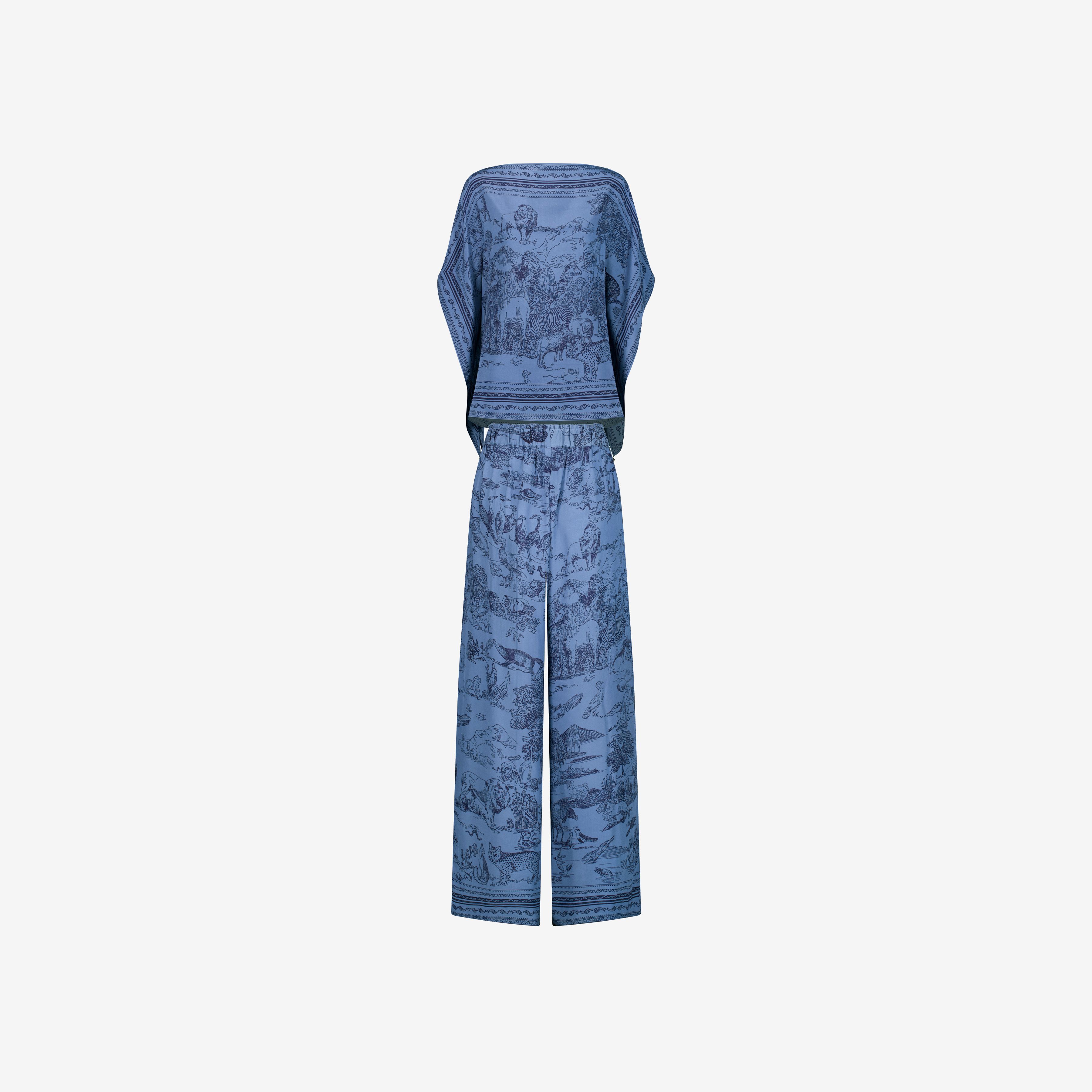 Pantalon M/L – Reverie – Bleu Marine