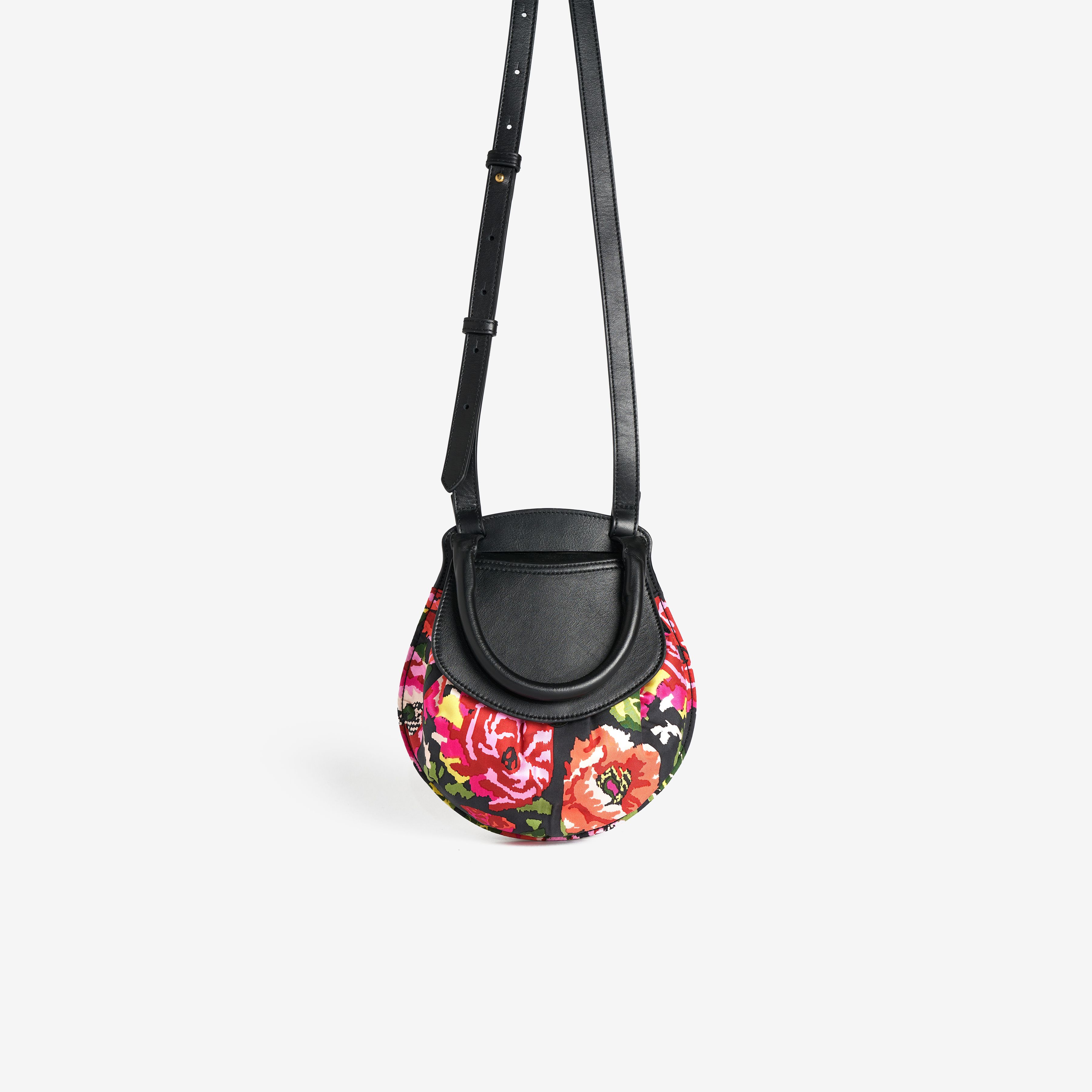 Shell Bag - Anouchka - Black