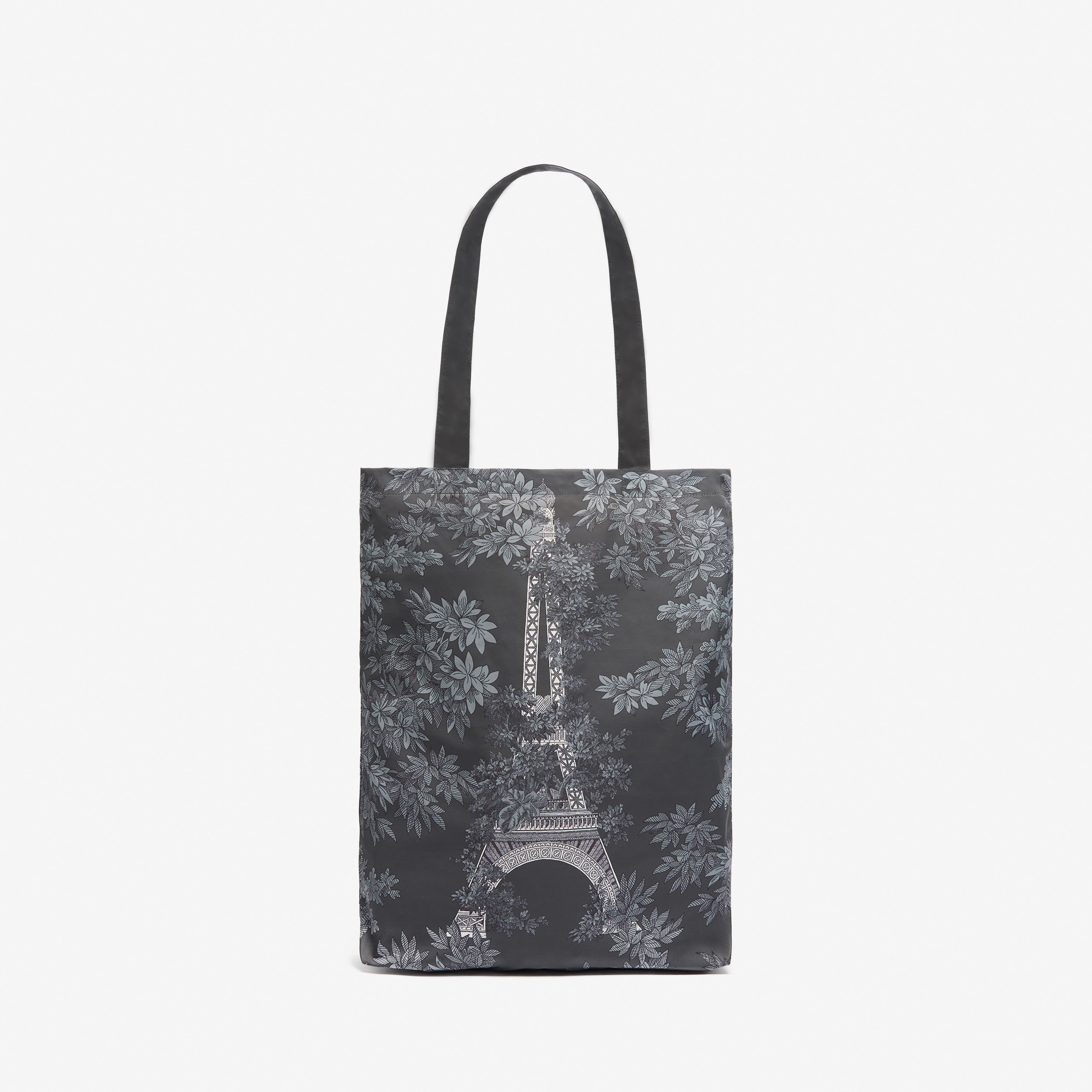 Borsa Shopper - 1889 - Kaki