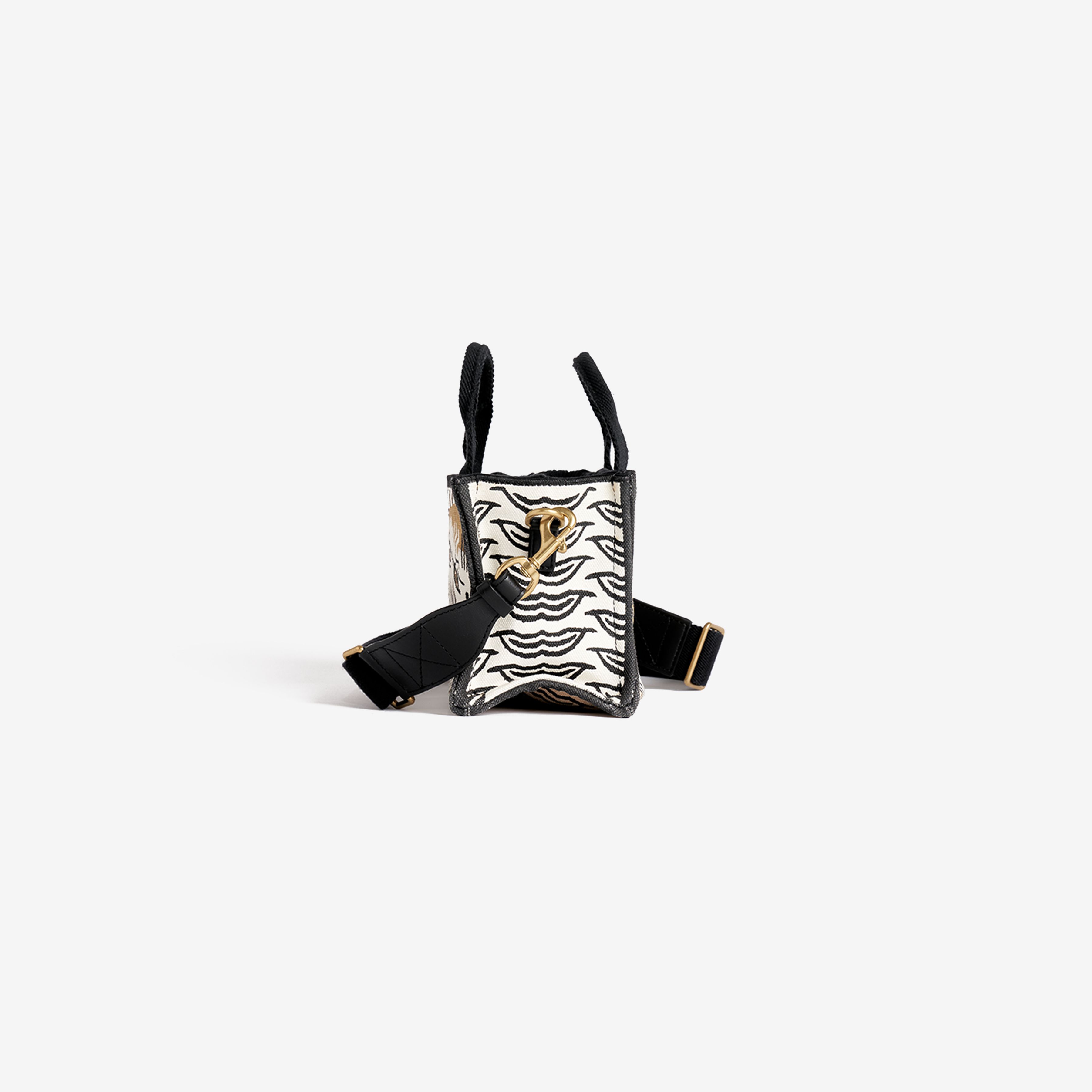 Mini Caprice Bag - Mantra - Natural