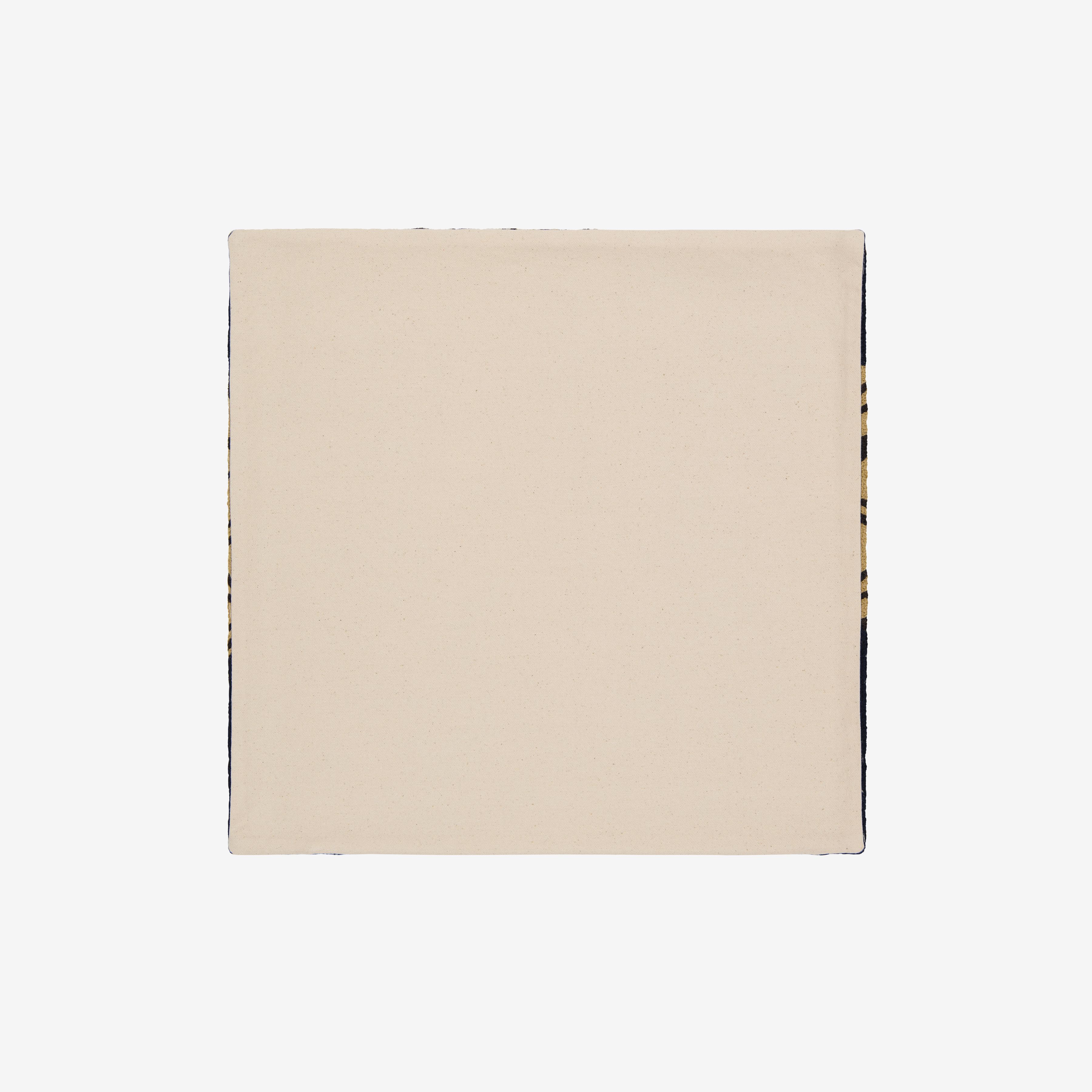 Housse de Coussin 45 - Rocko - Bleu