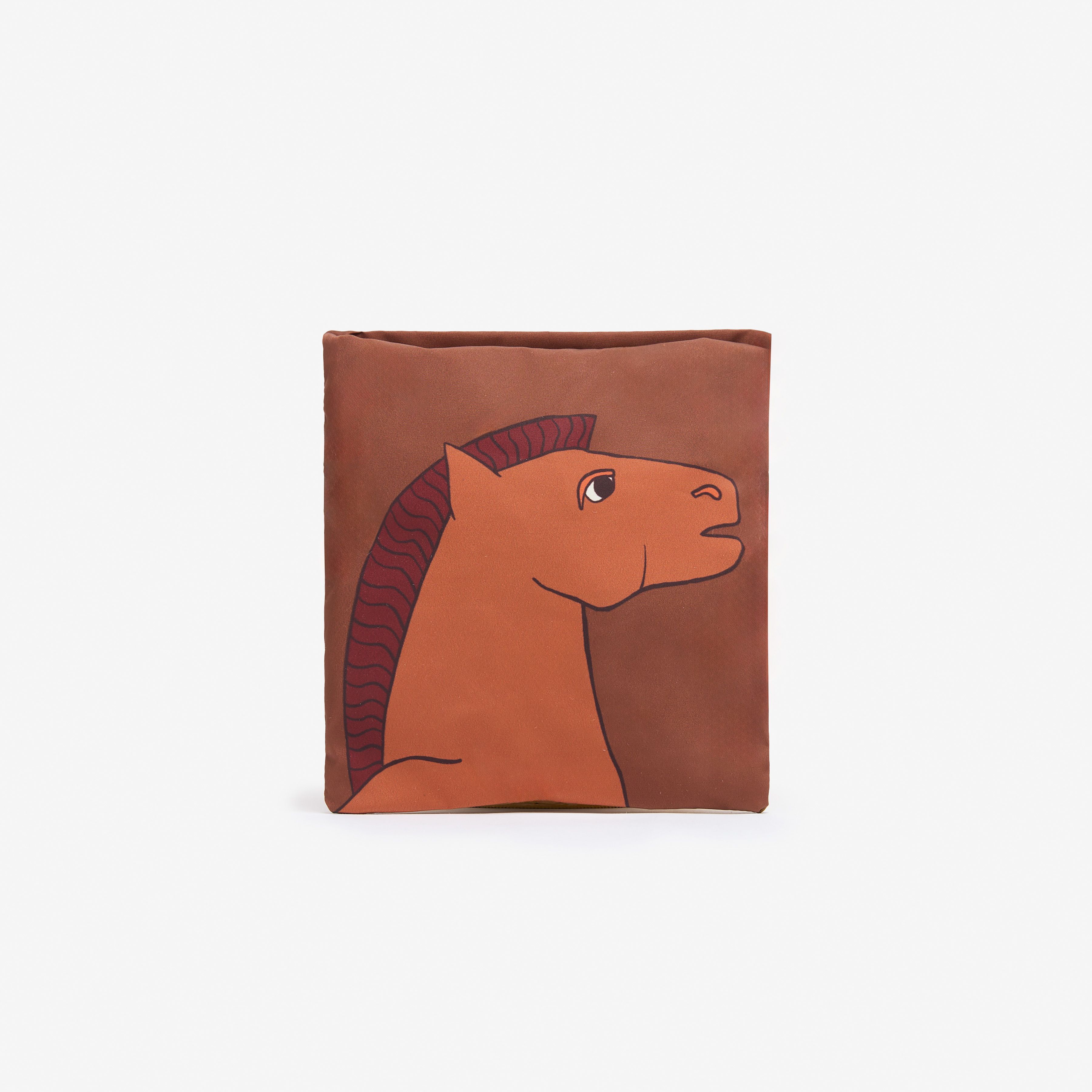 Shopper Bag - Cavale - Orange