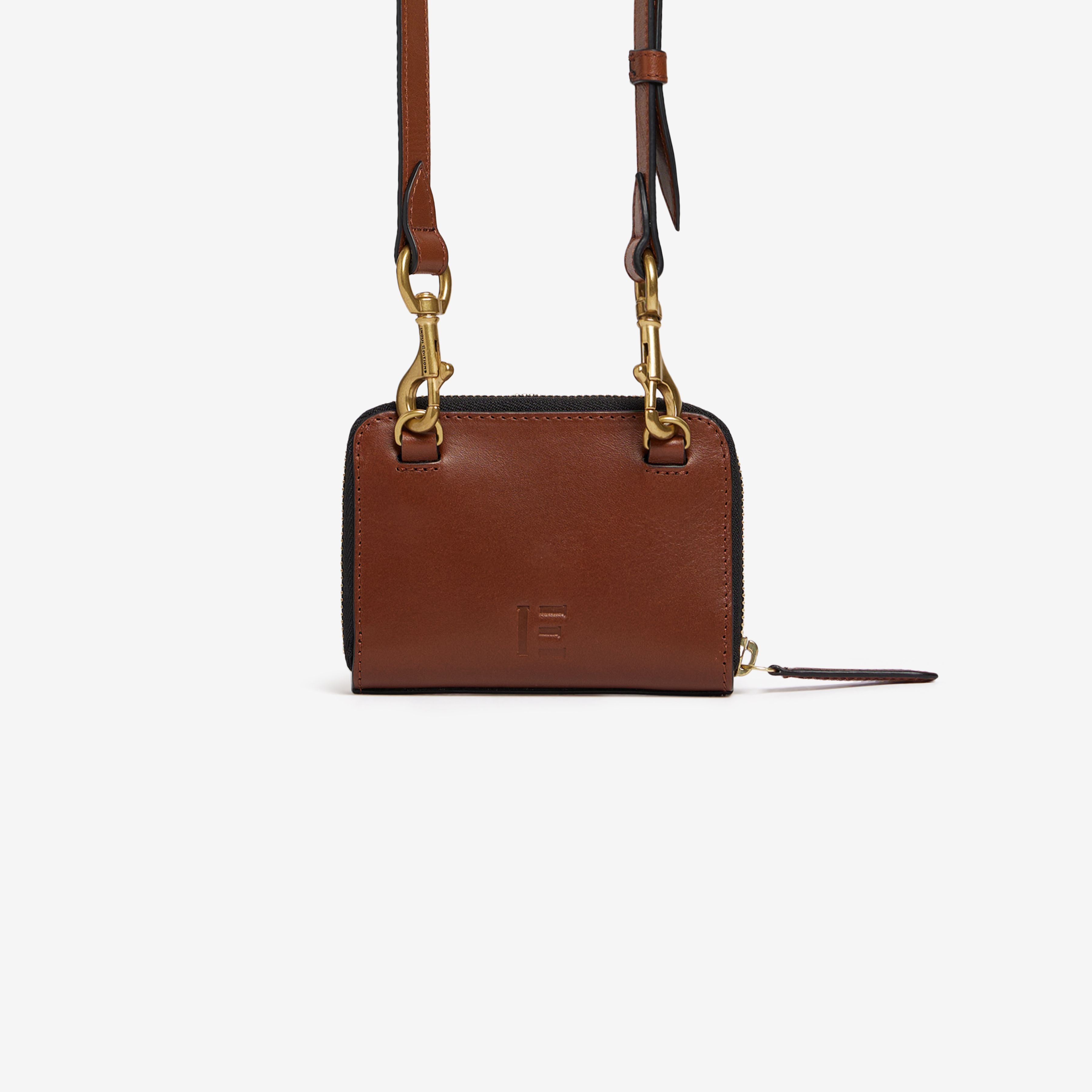 Cross Body Wallet S - Hulule - Vegetal