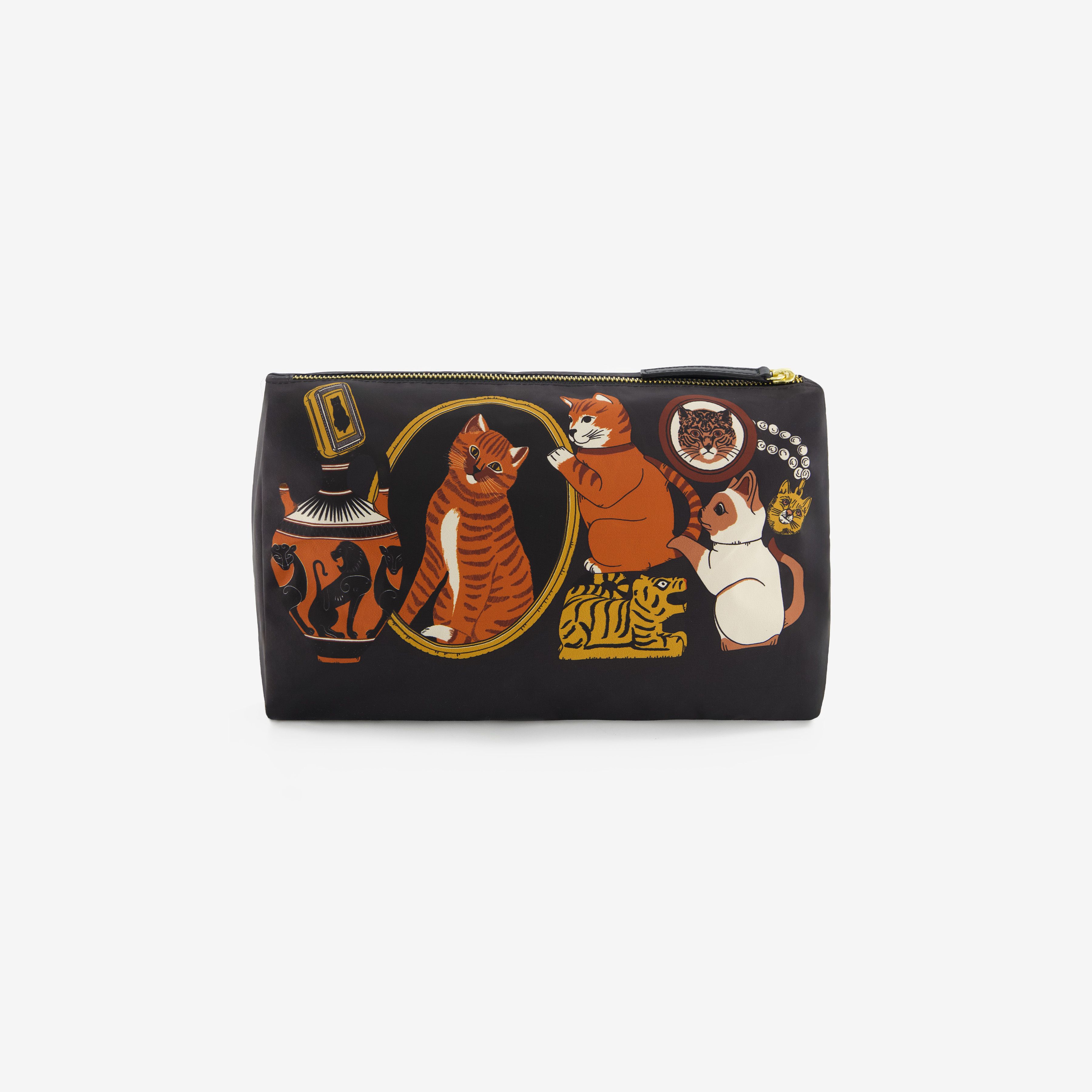 Case M - Collectionneur - Blue