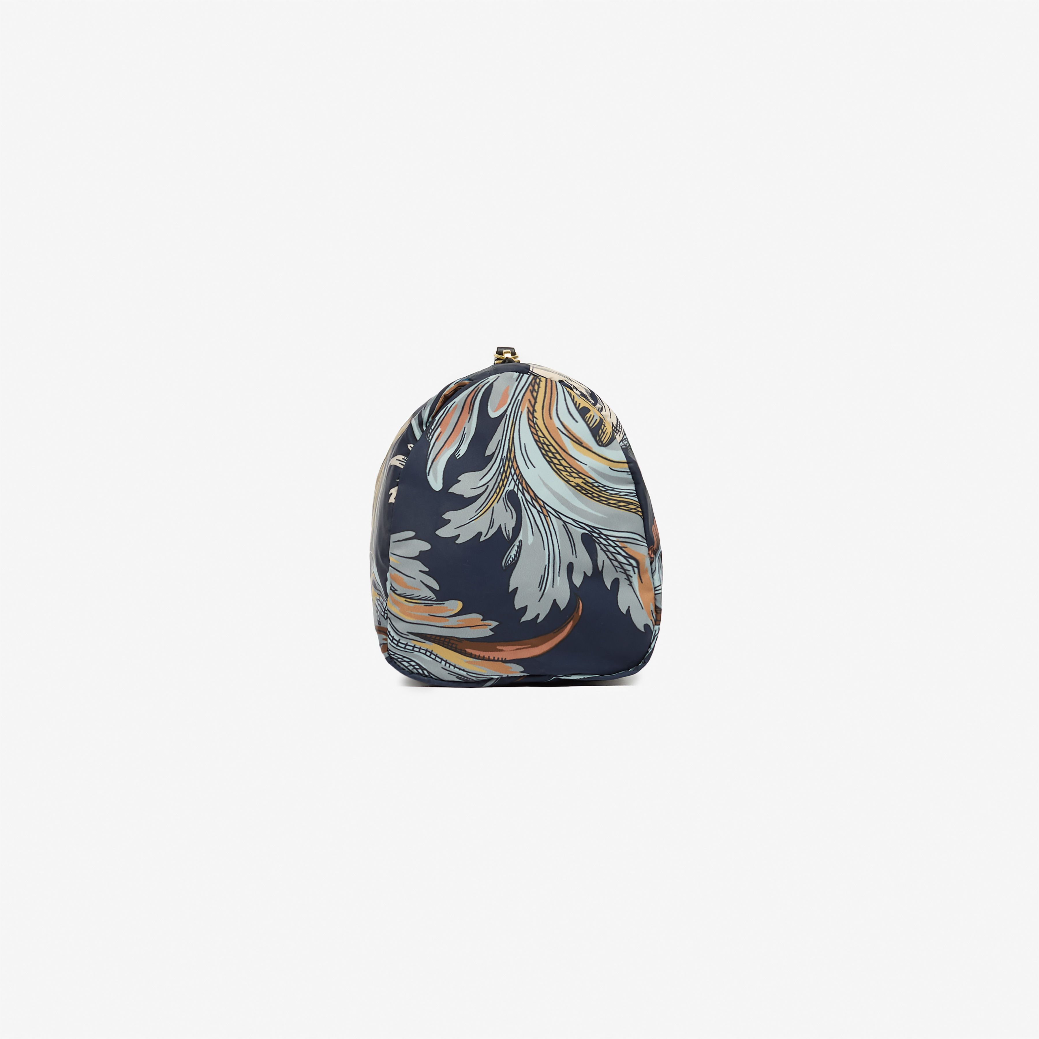 Neceser S - Rococo - Azul Marino
