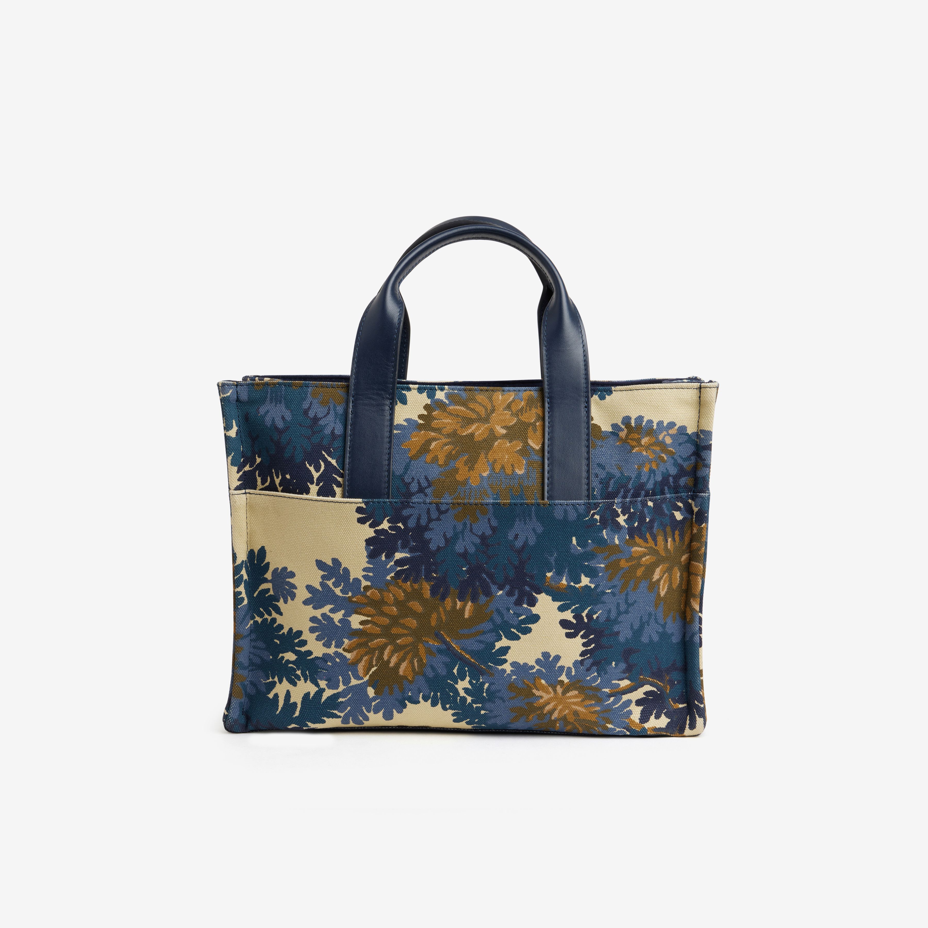 Nino Bag - Fontainebleau - Navy