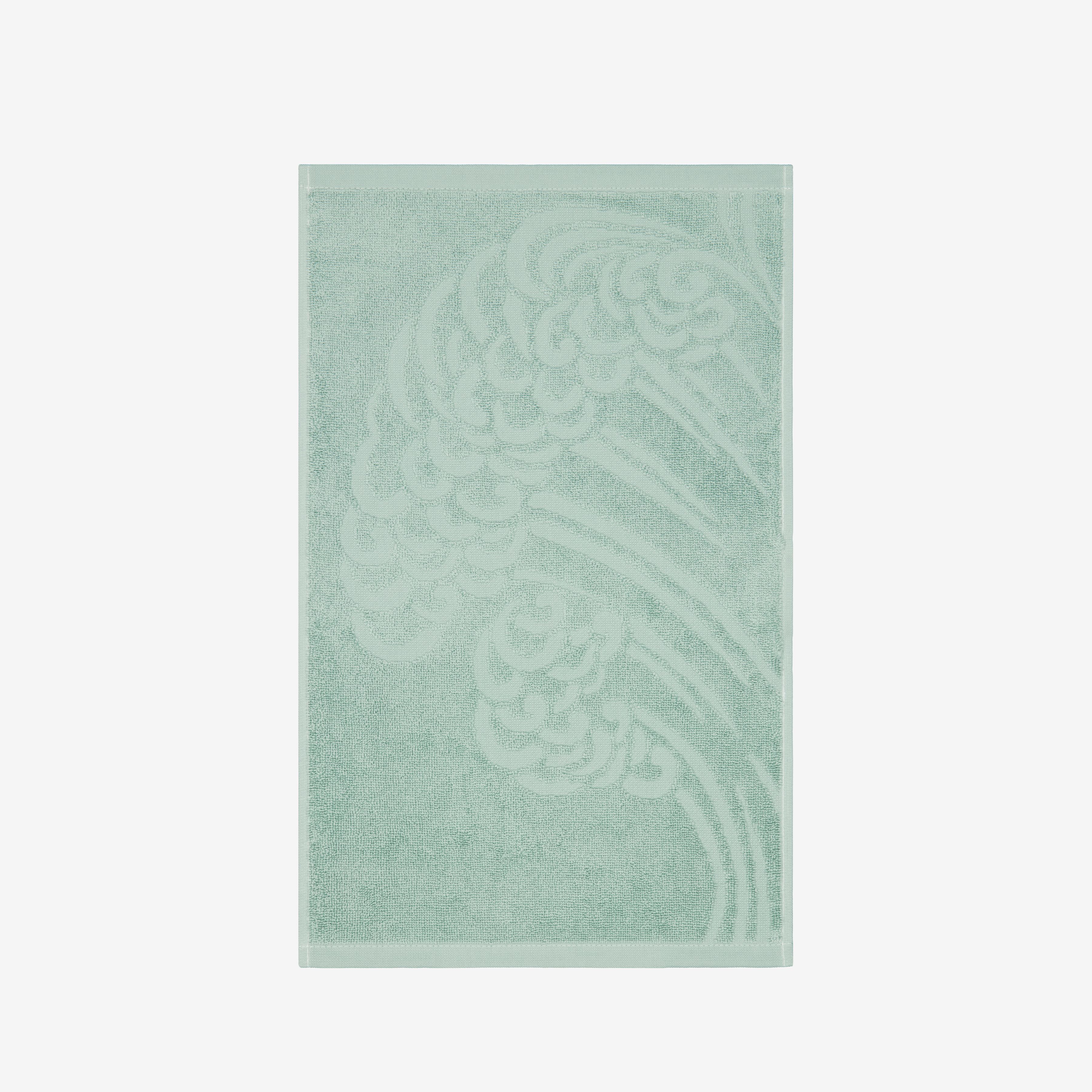 Toalla 30 - Vague - Verde Salvia