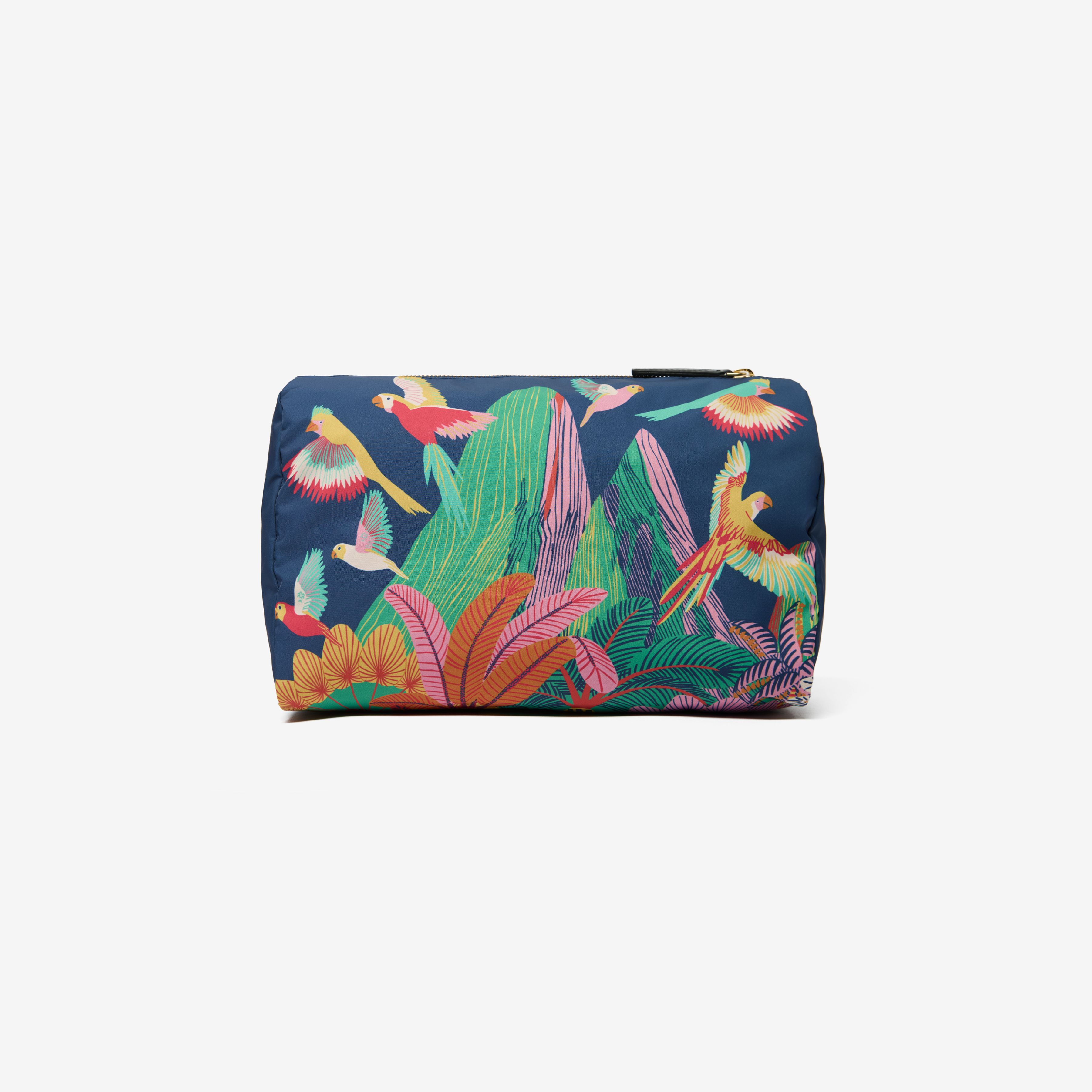 Case M - Rio - Navy