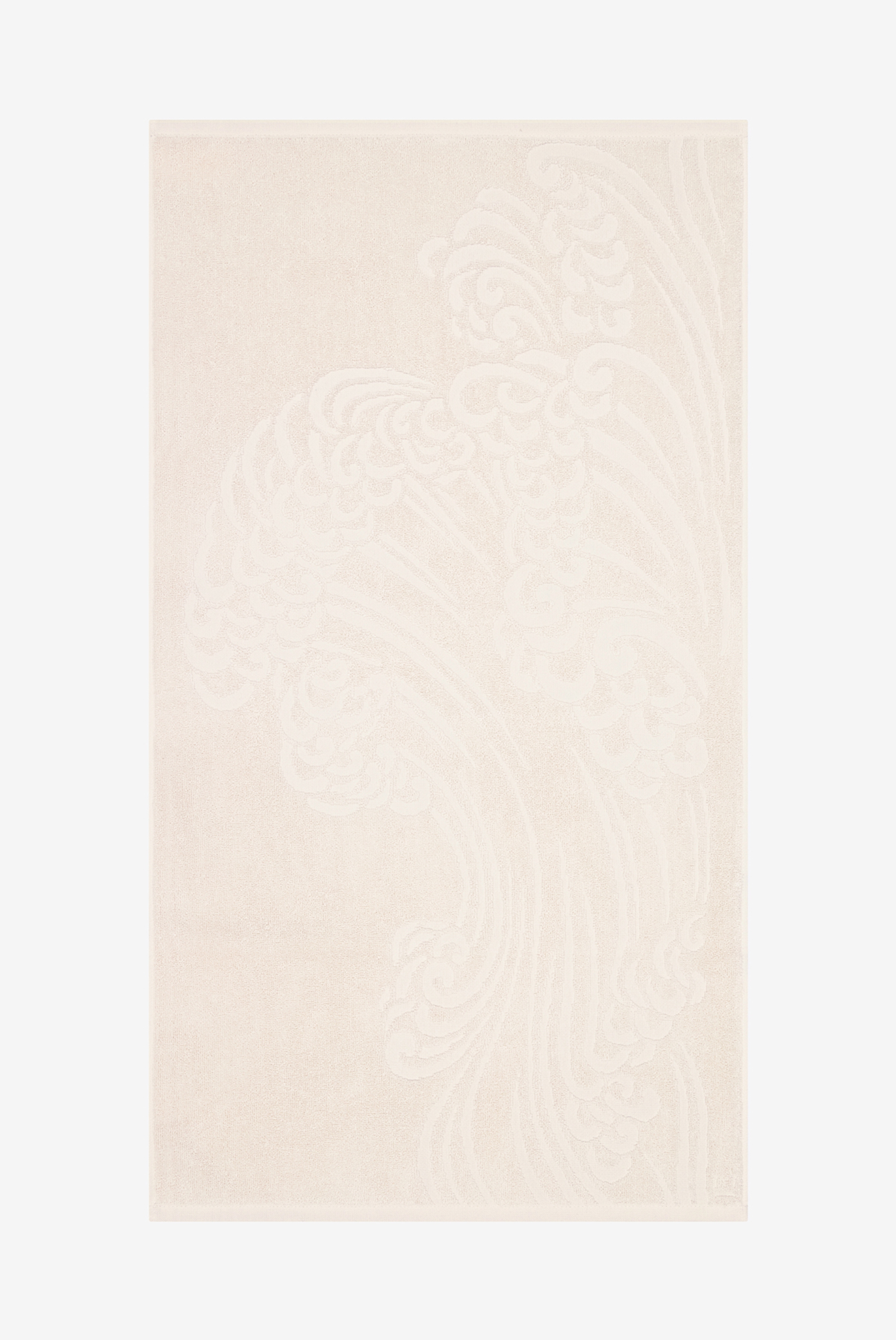 Towel 50 - Vague - Natural