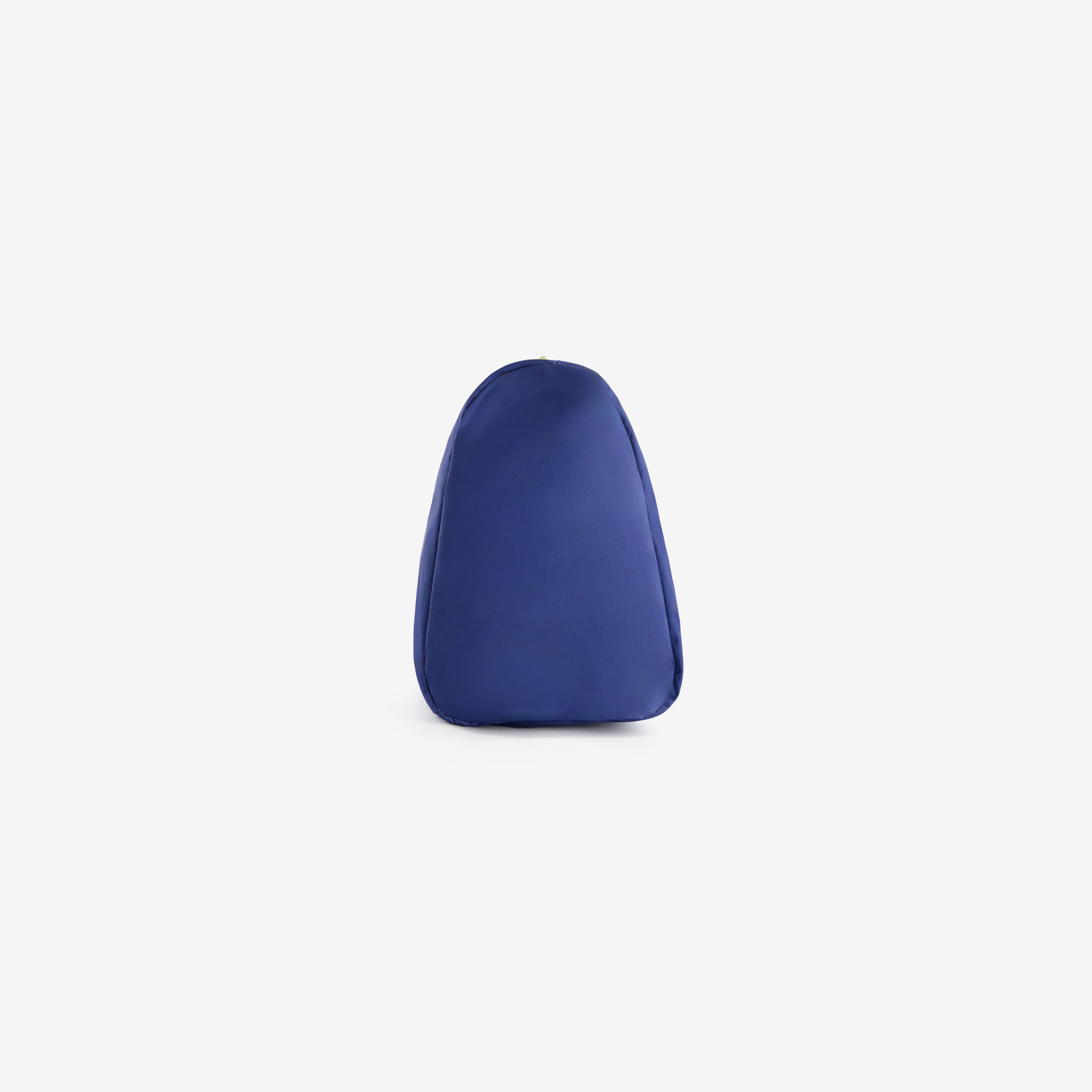 Case M - Ours - Blue