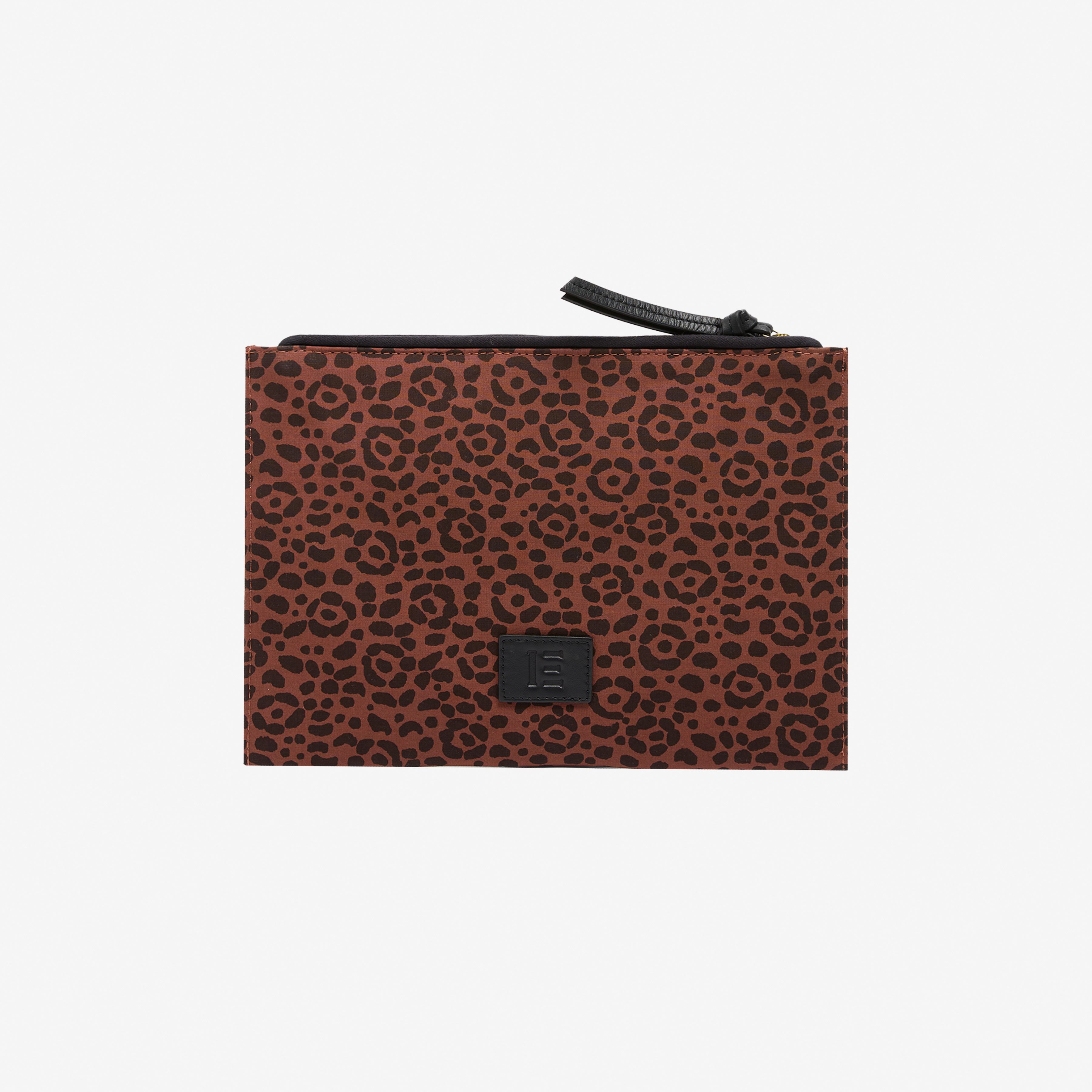 Pouch - Felis - Brown