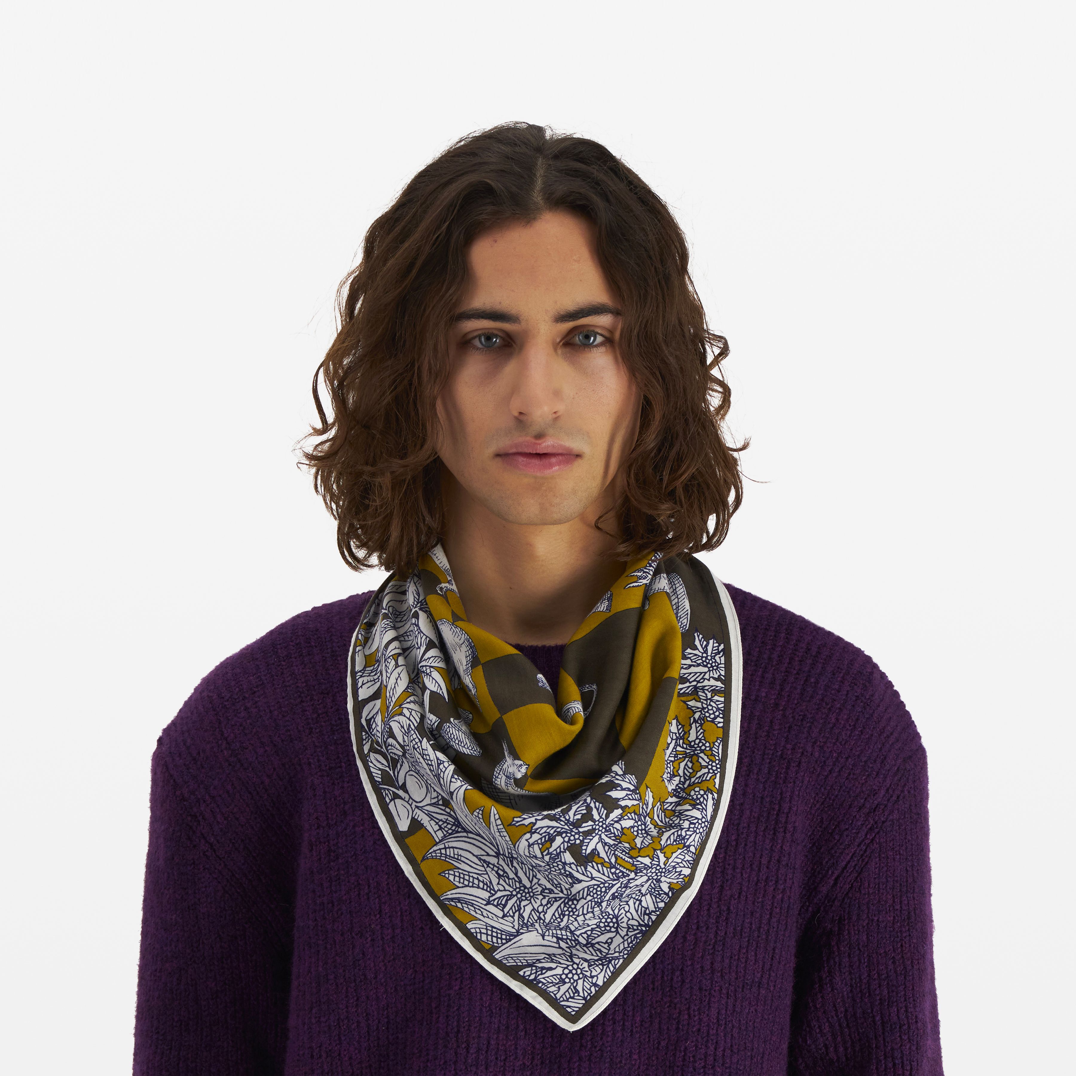 Square 65 - Magnus - Beige